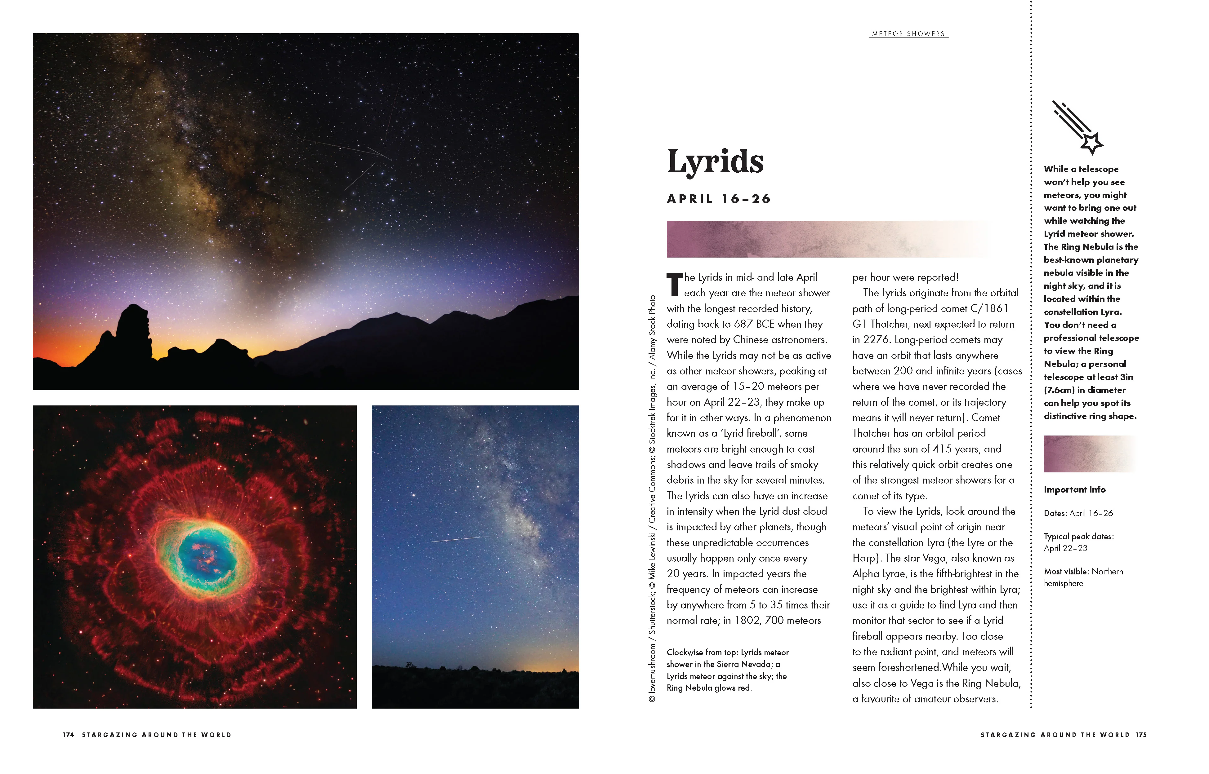 Stargazing Around the World: A Tour of the Night Sky - Image 13
