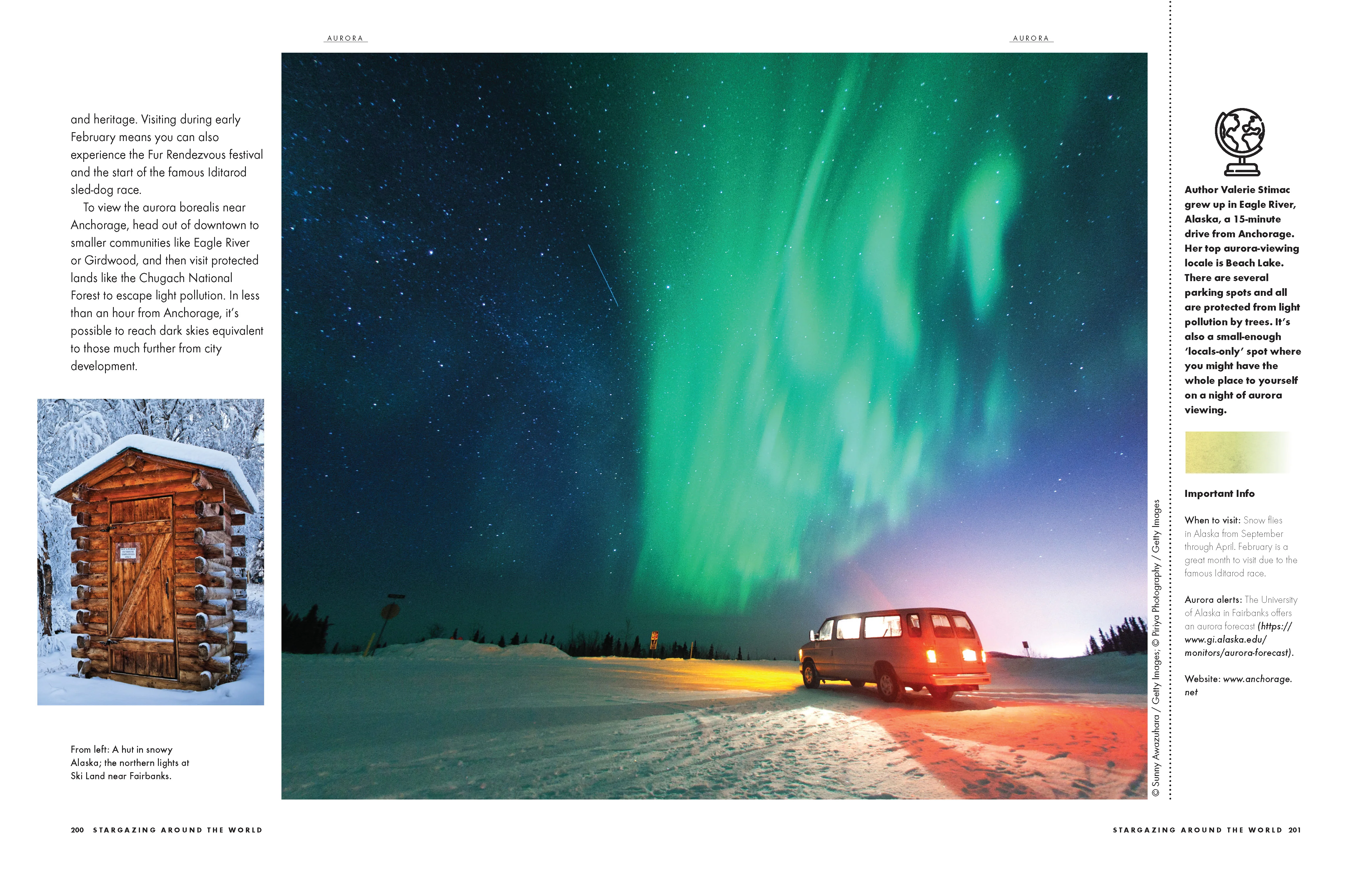 Stargazing Around the World: A Tour of the Night Sky - Image 15