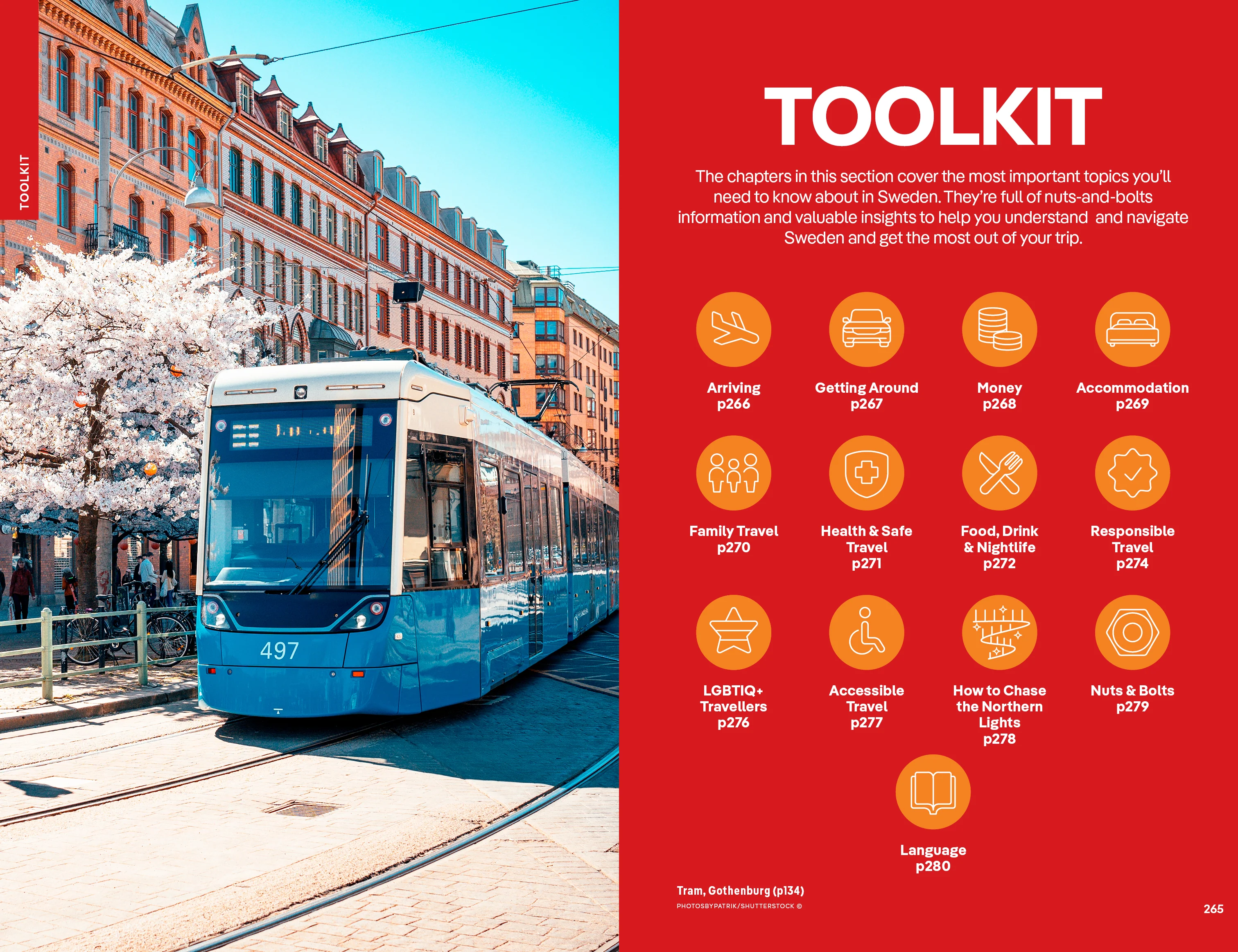 Sweden - Book - Image 17