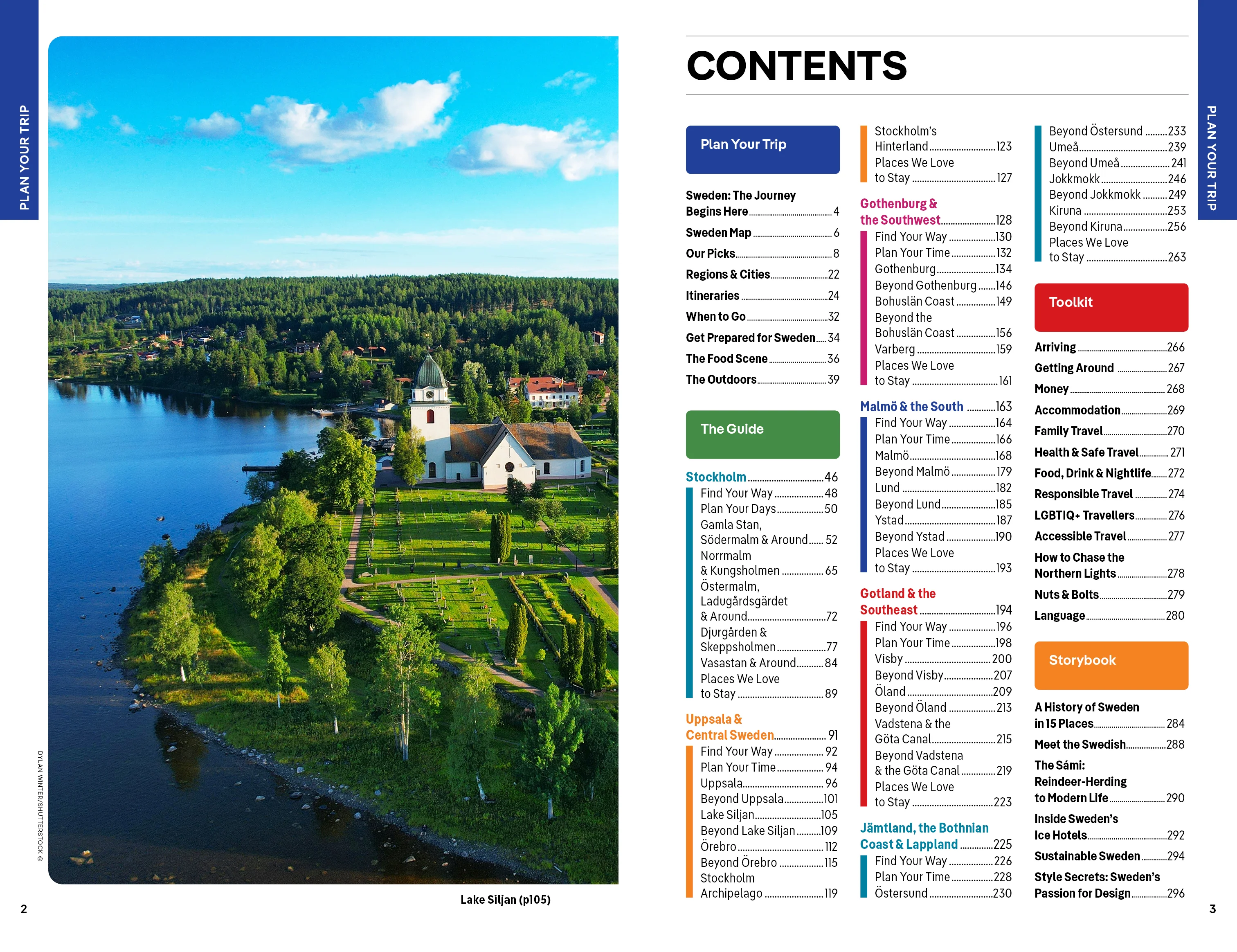 Sweden - Book - Image 2