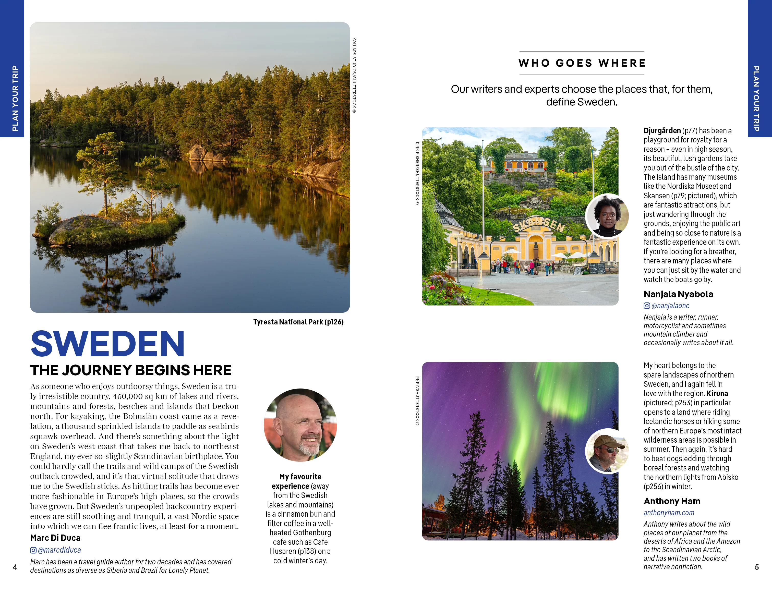 Sweden - Book - Image 3