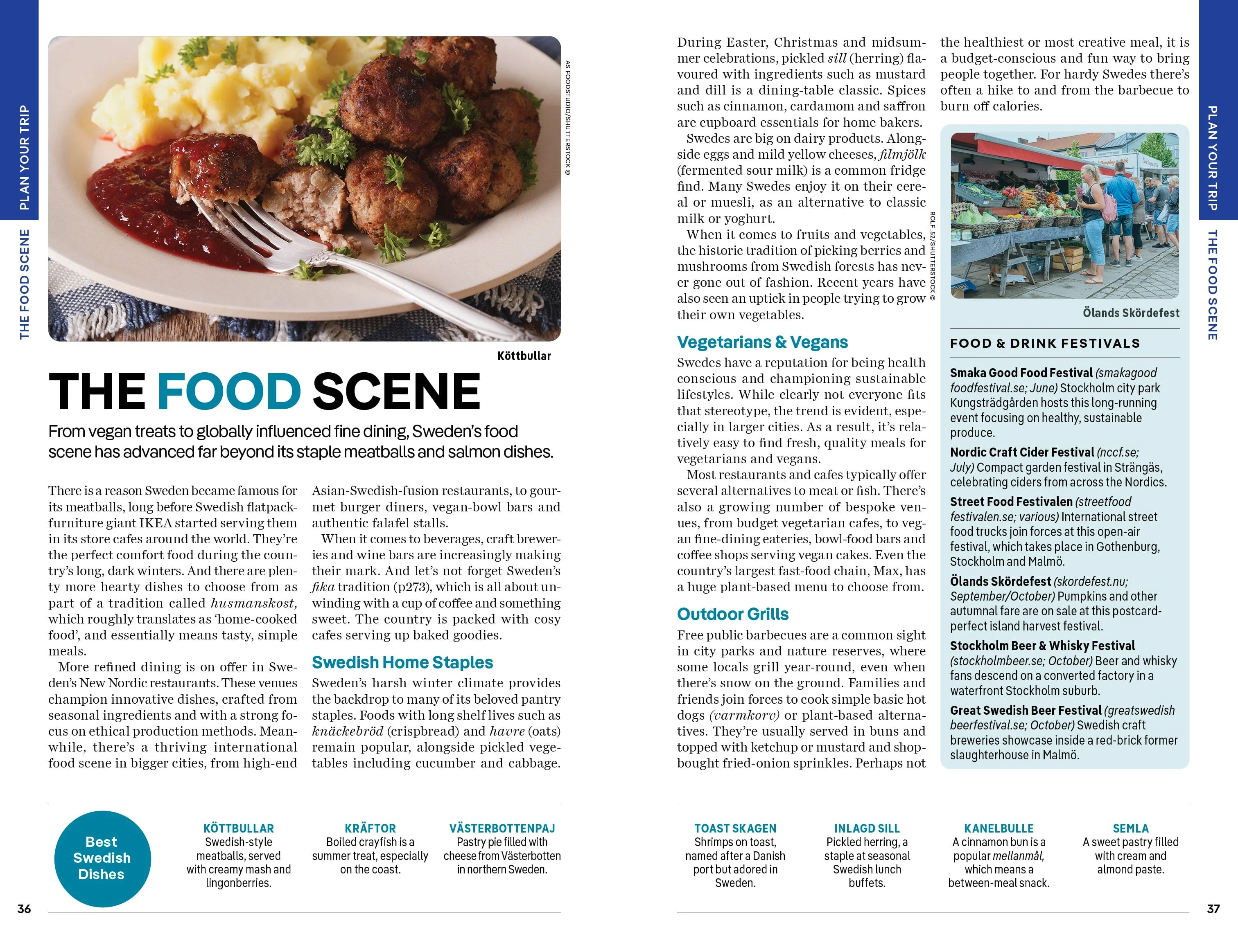 Sweden - Book - Image 9