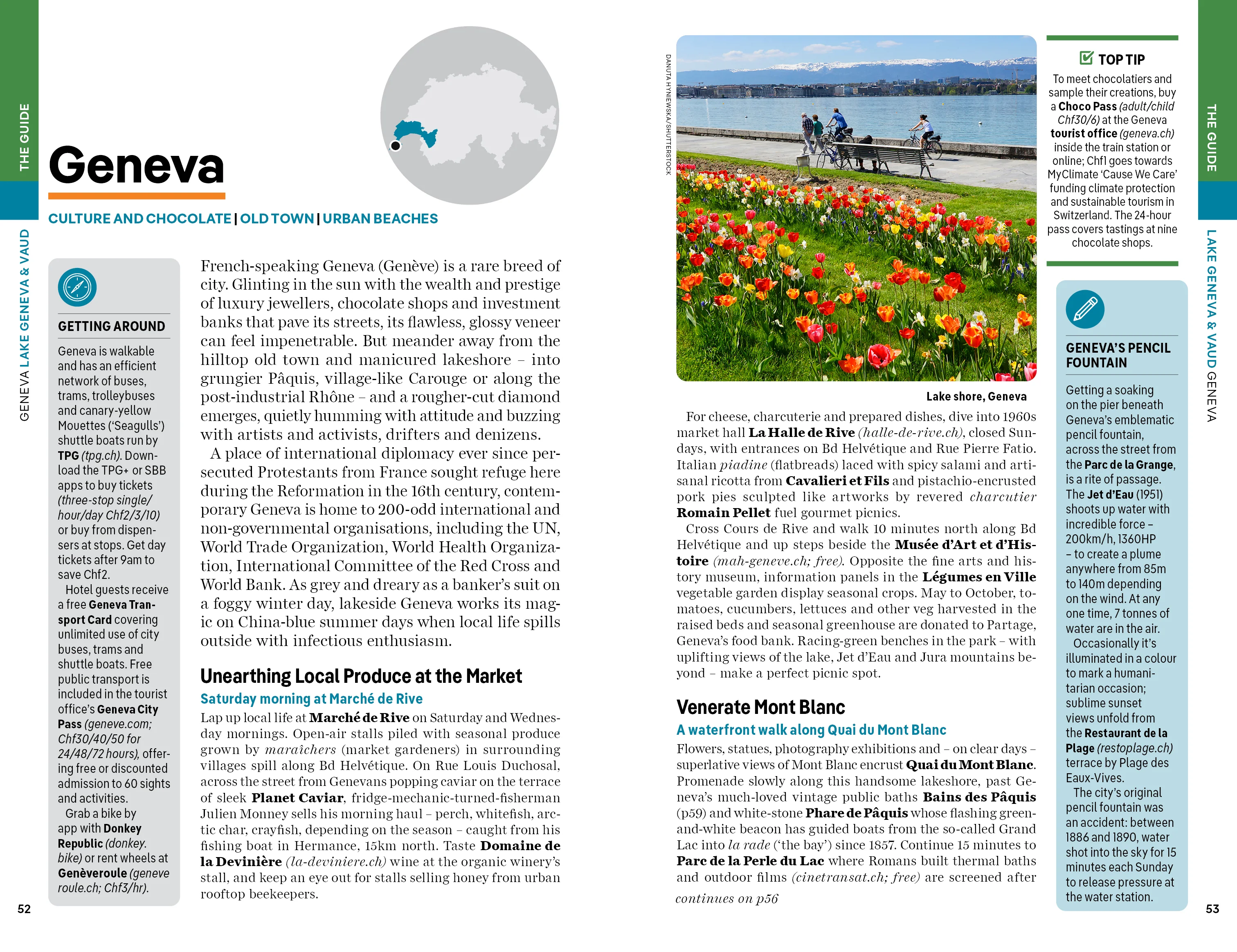 Switzerland - Book - Image 13