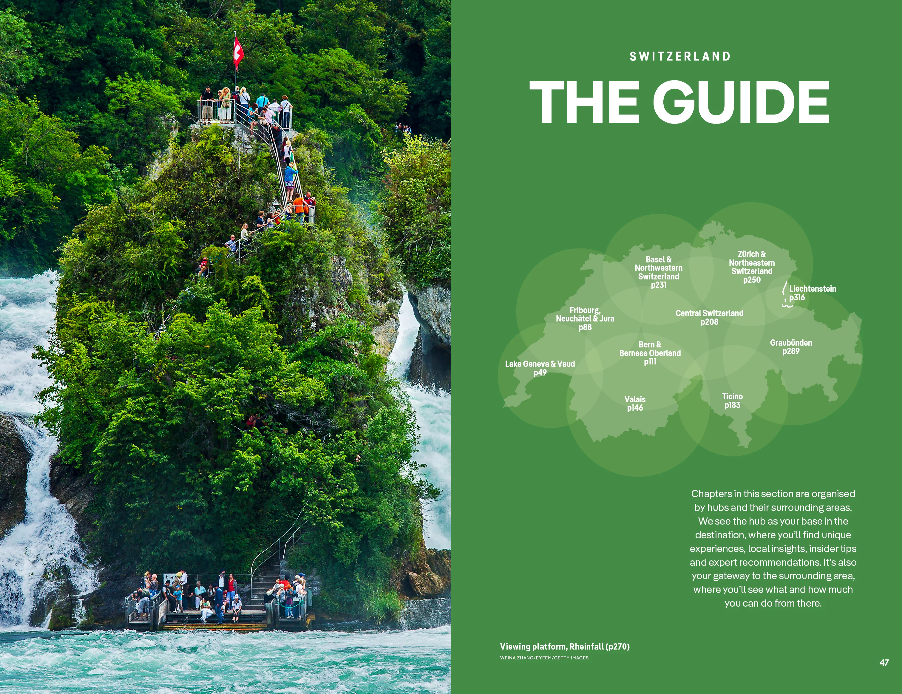 Switzerland - Book - Image 9