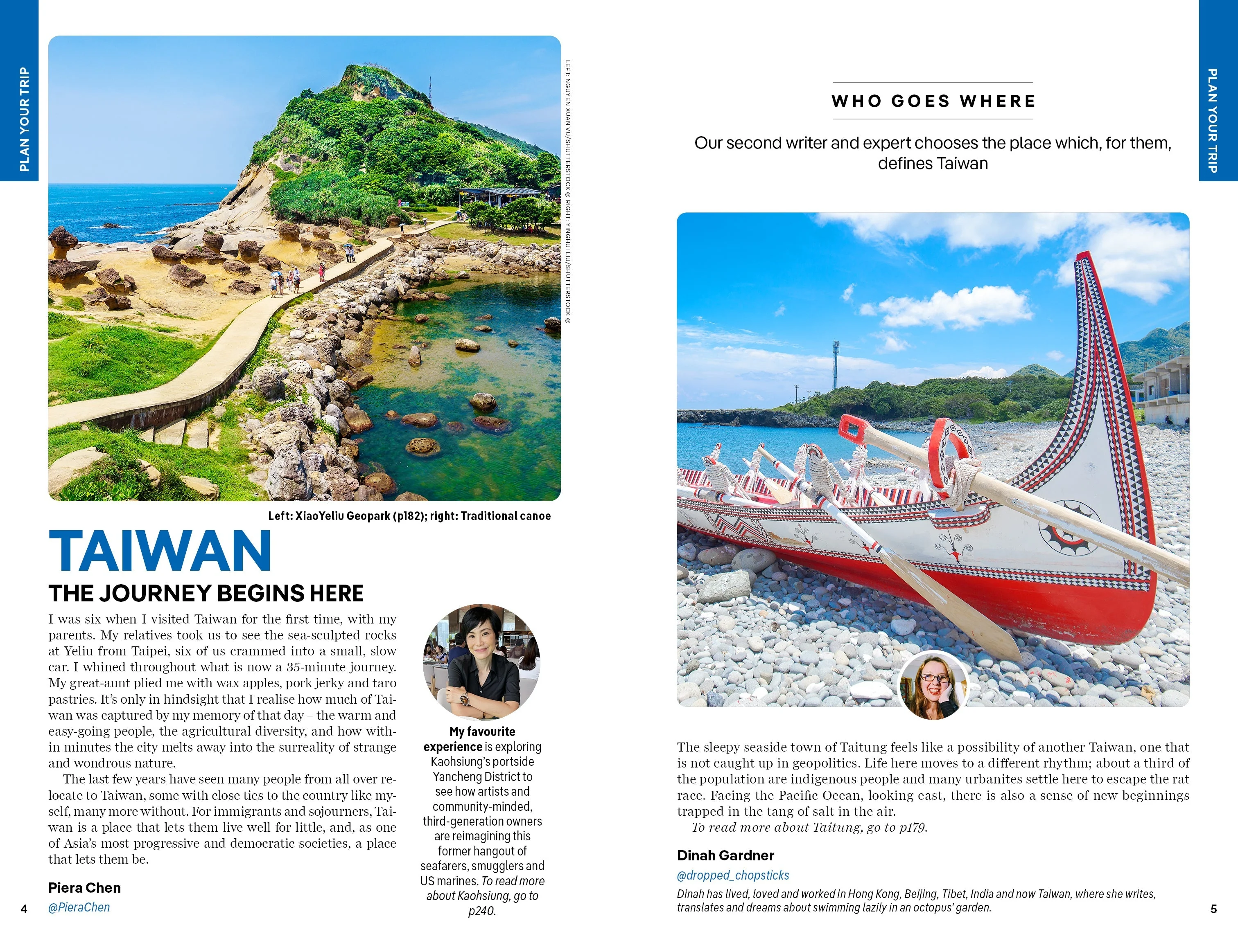 Taiwan - Book + eBook - Image 3