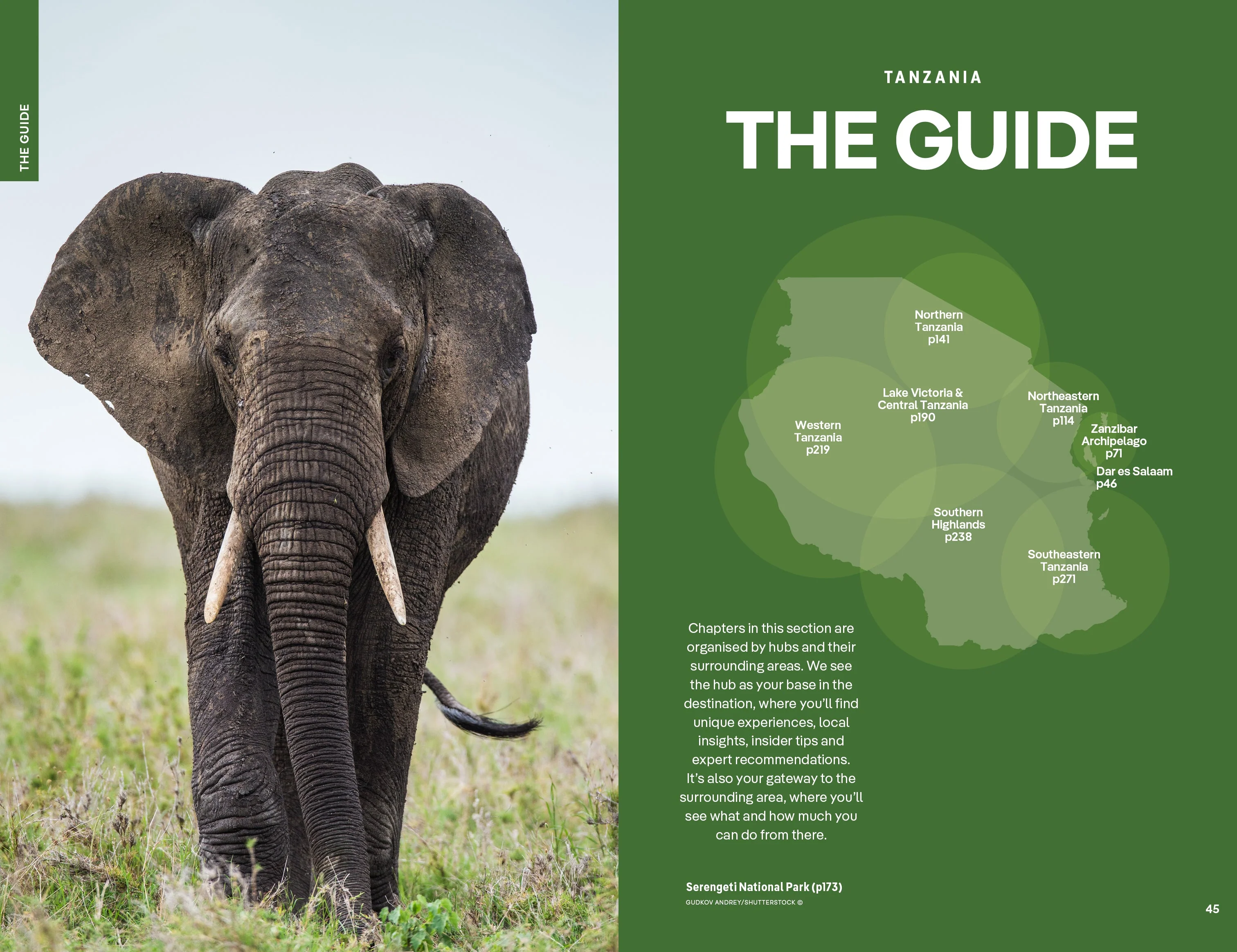 Tanzania - Book + eBook - Image 10
