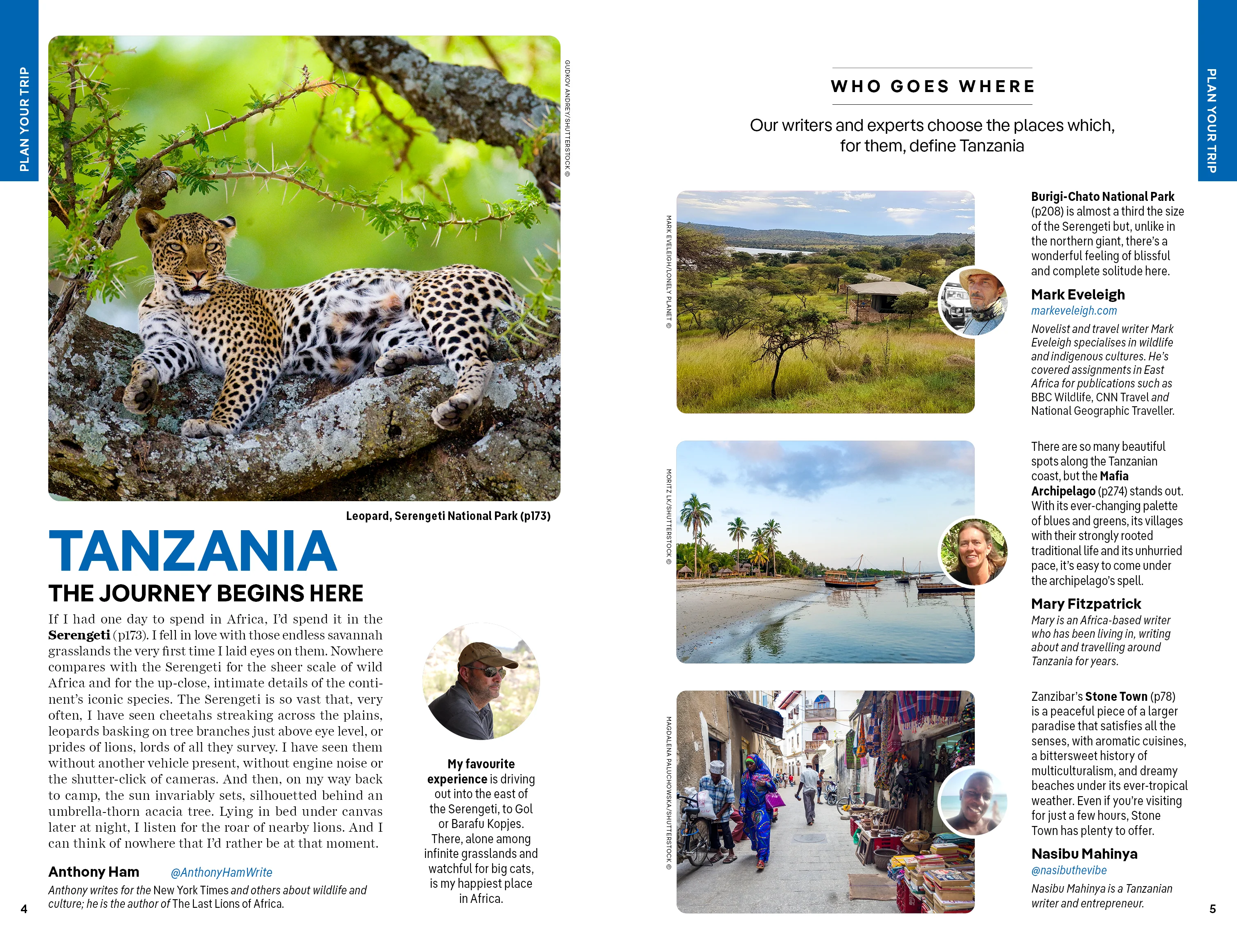 Tanzania - Image 3