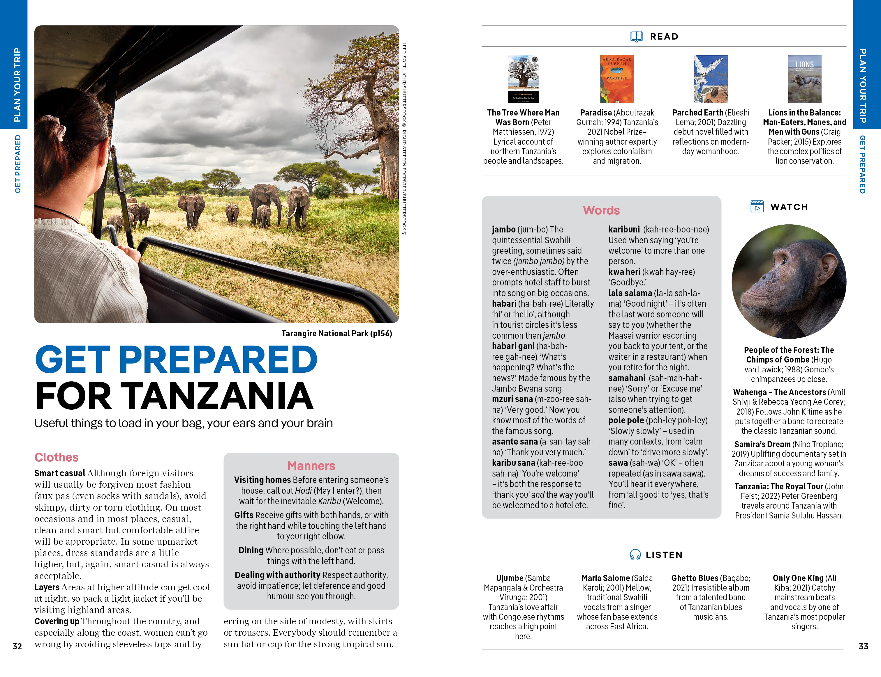 Tanzania - Image 8