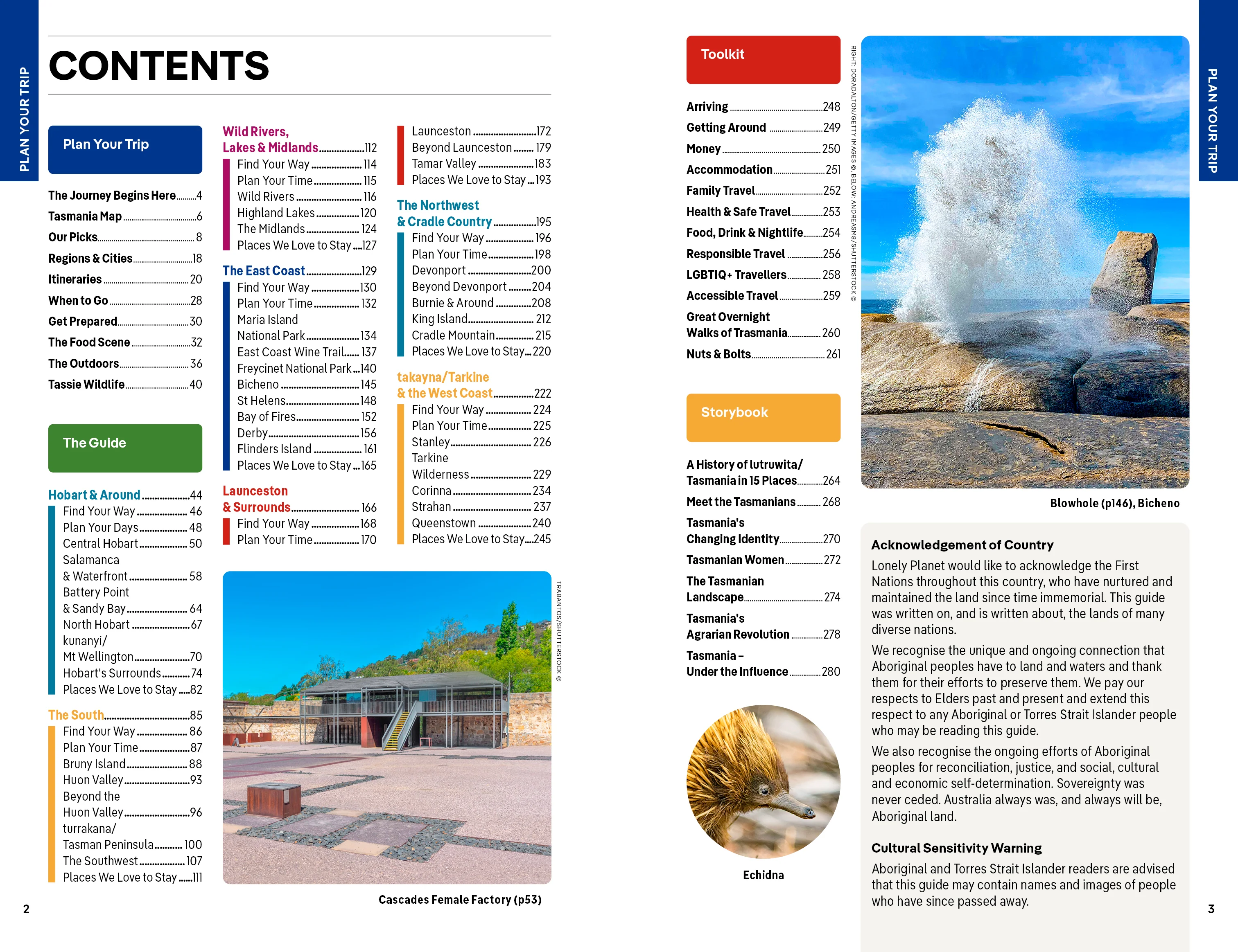 Tasmania - Book - Image 2