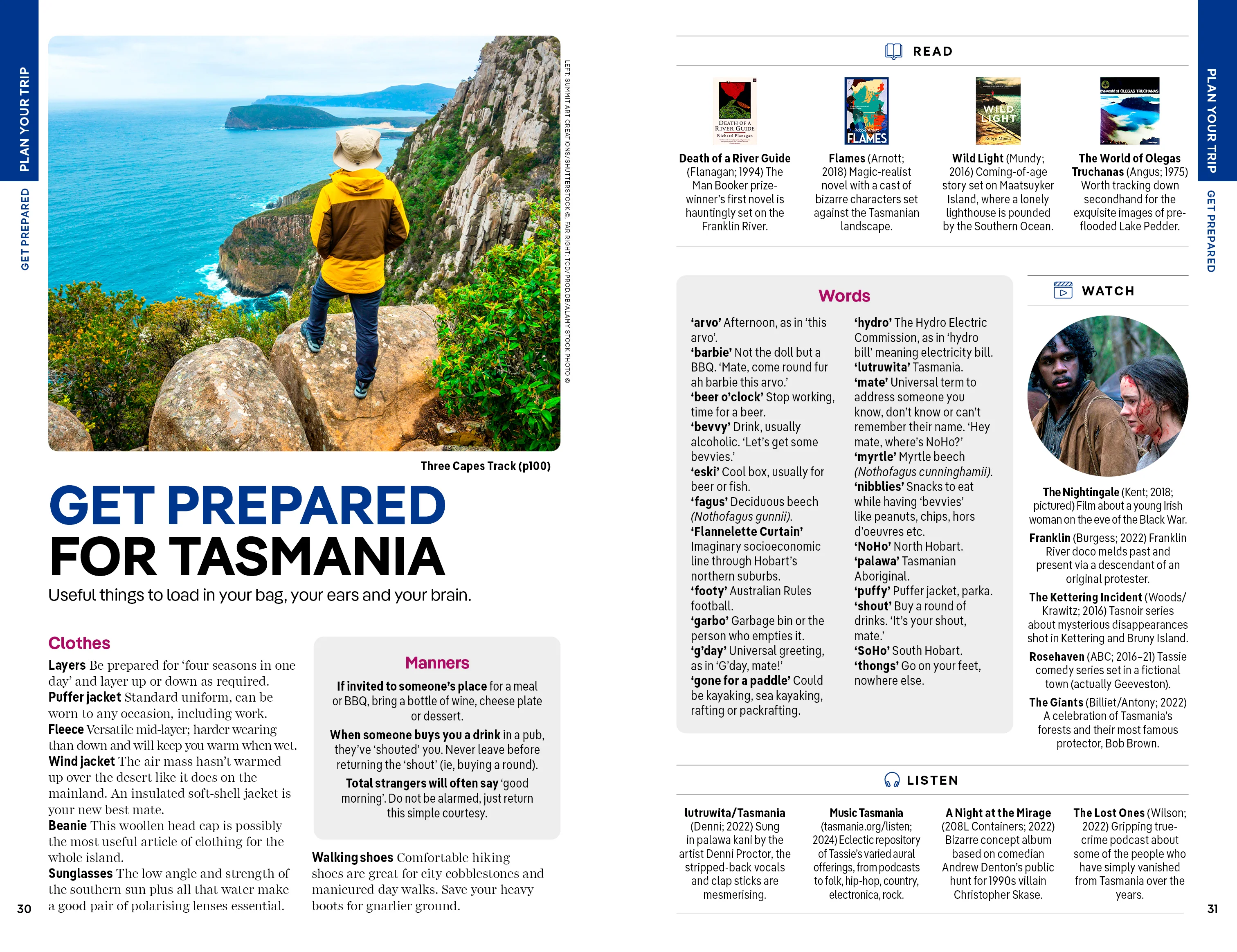 Tasmania - Book - Image 8