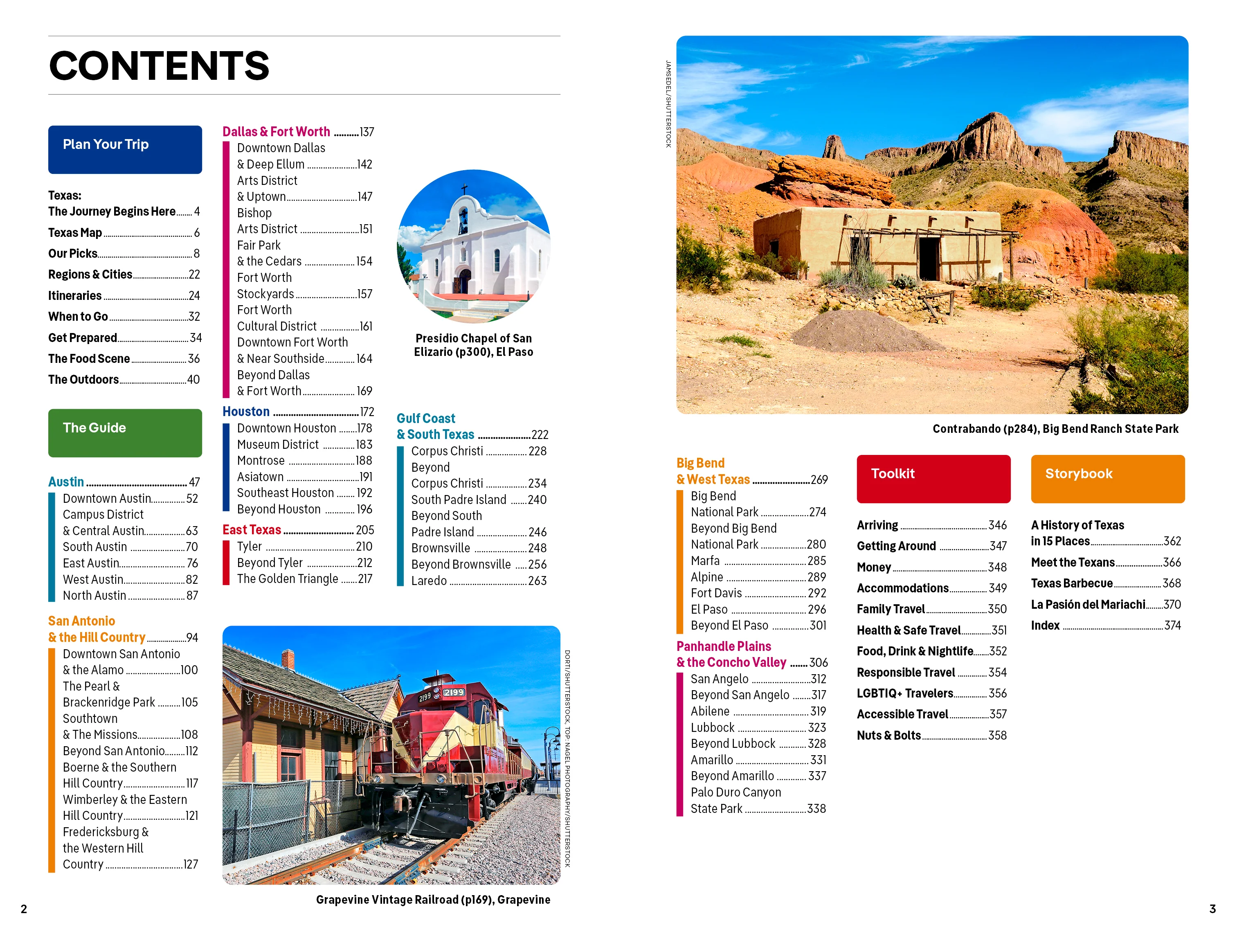 Texas - Book - Image 2