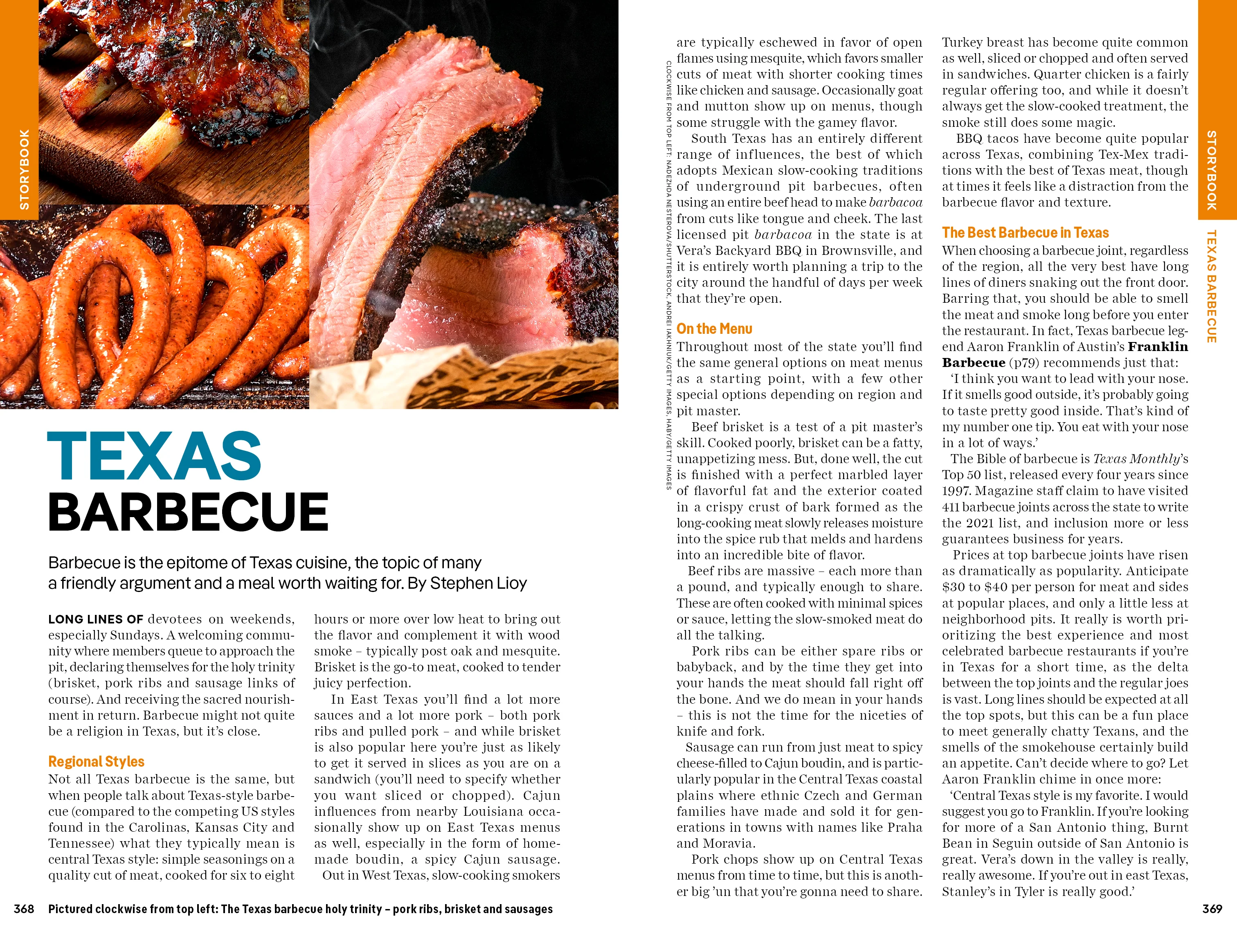 Texas - Book - Image 20