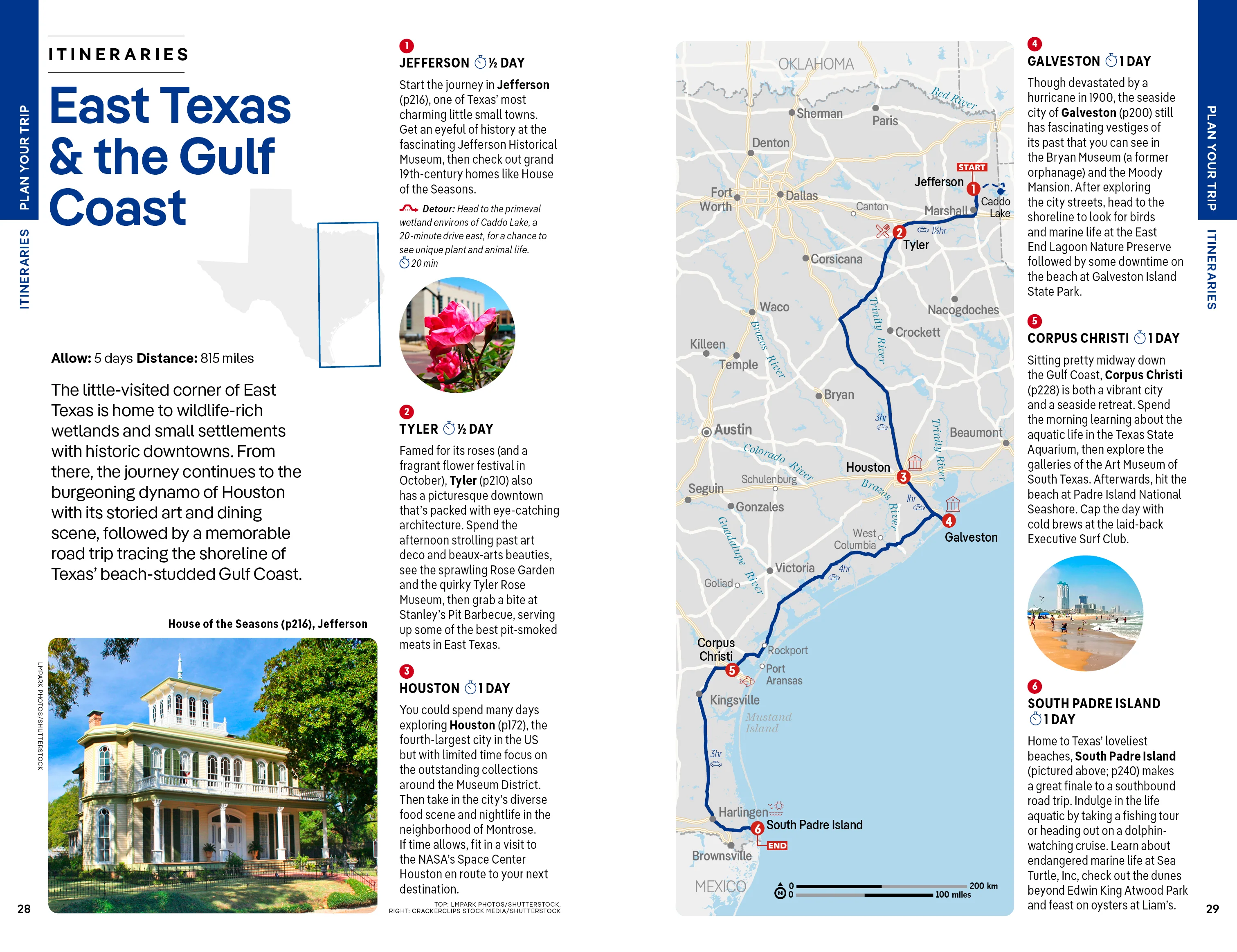 Texas - Book - Image 6