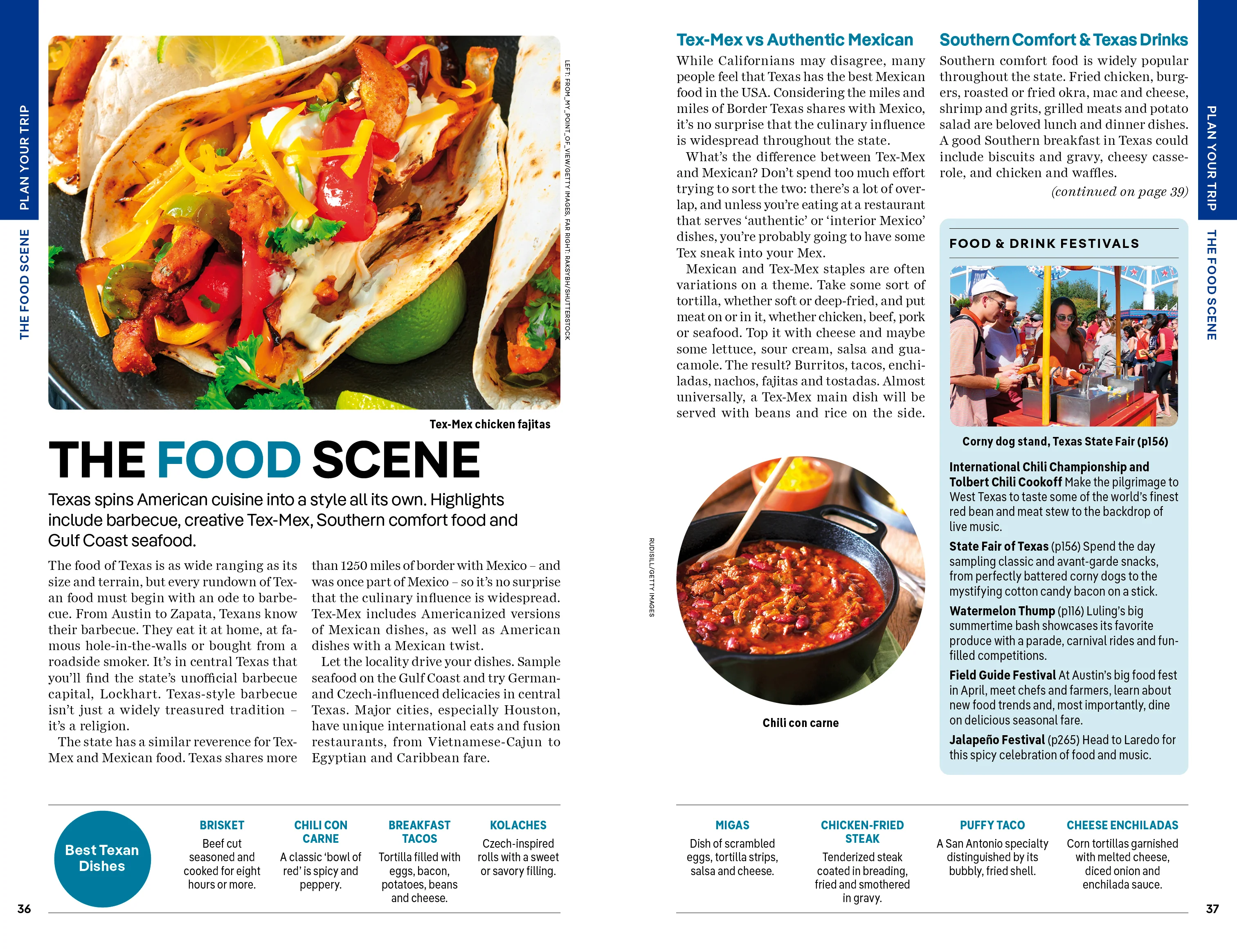 Texas - Book - Image 9