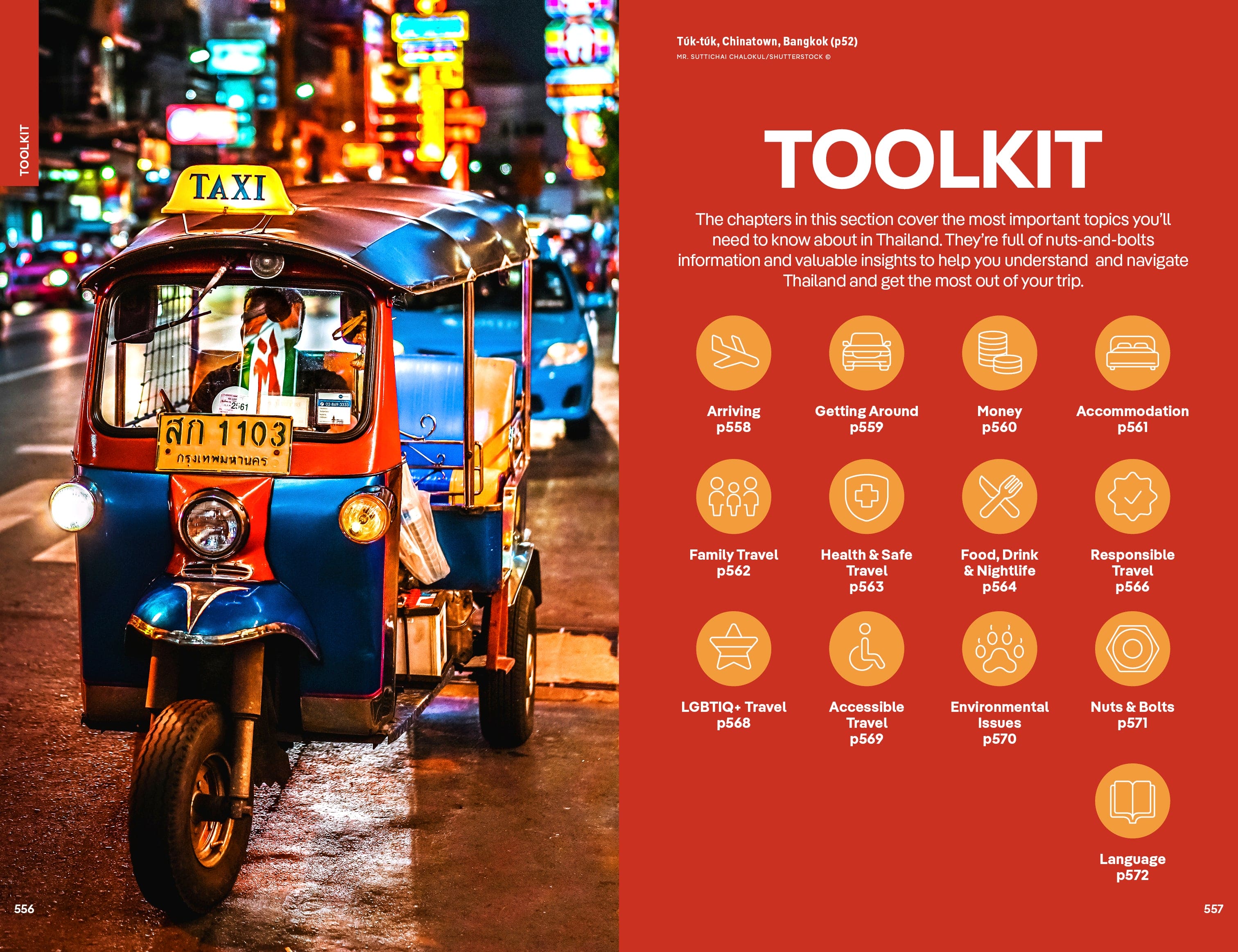 Thailand - Book - Image 16