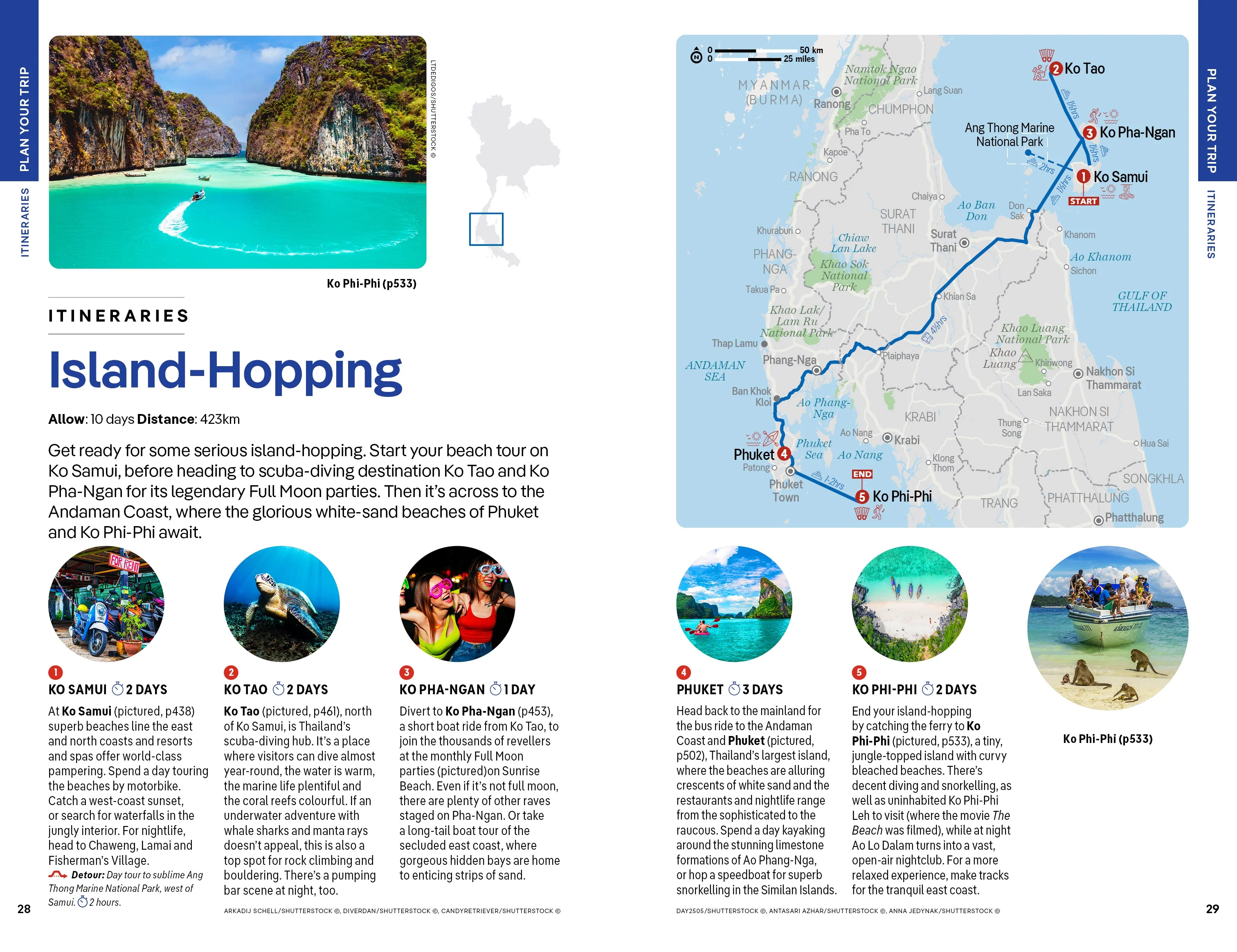 Thailand - Book - Image 6