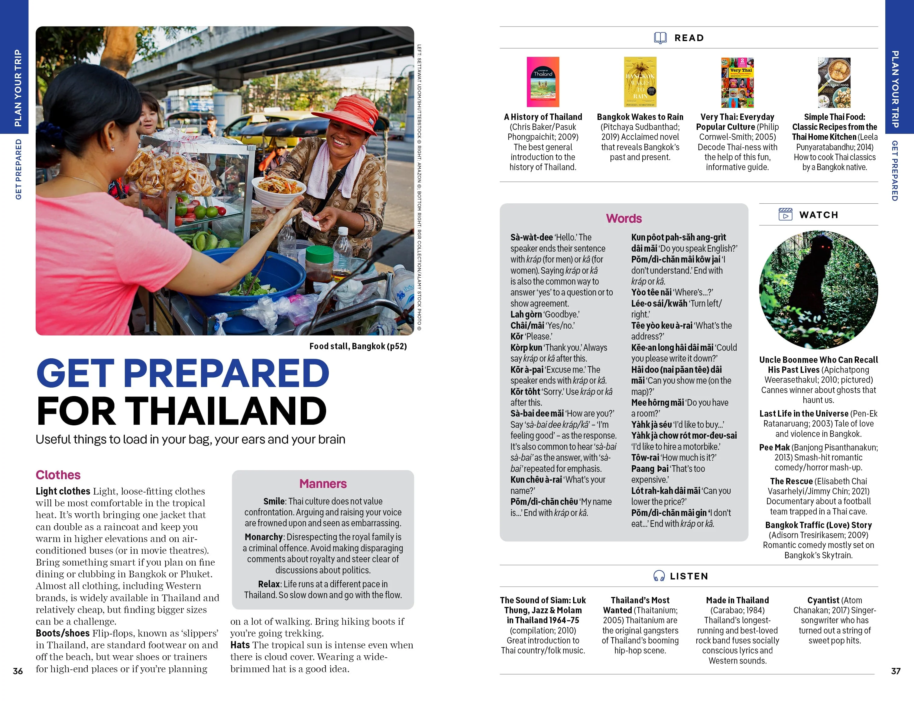Thailand - Book - Image 8