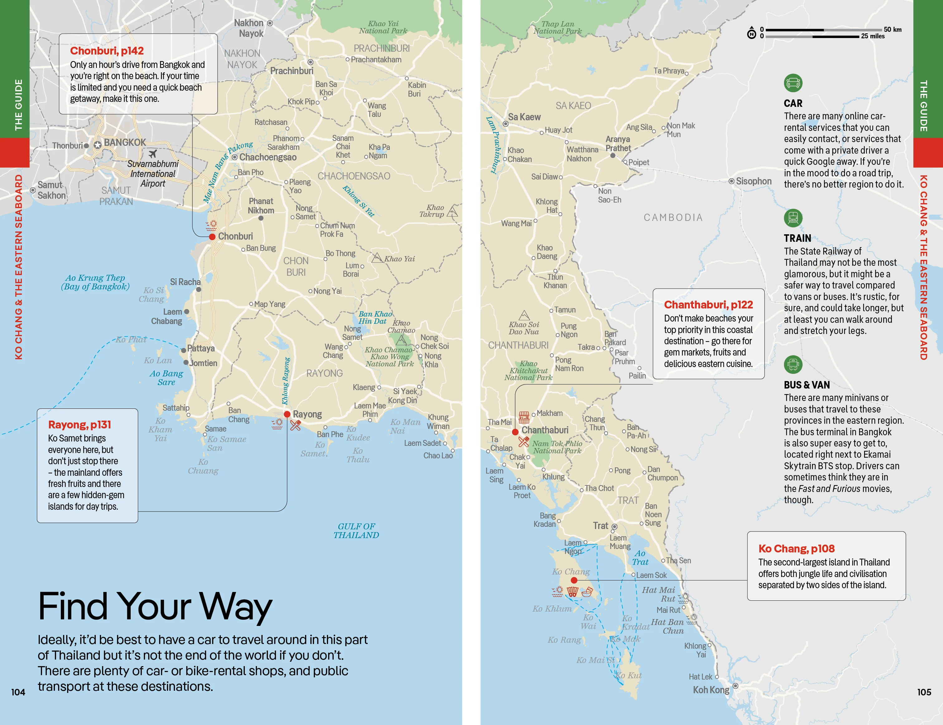 Thailand's Islands & Beaches - Book - Image 13