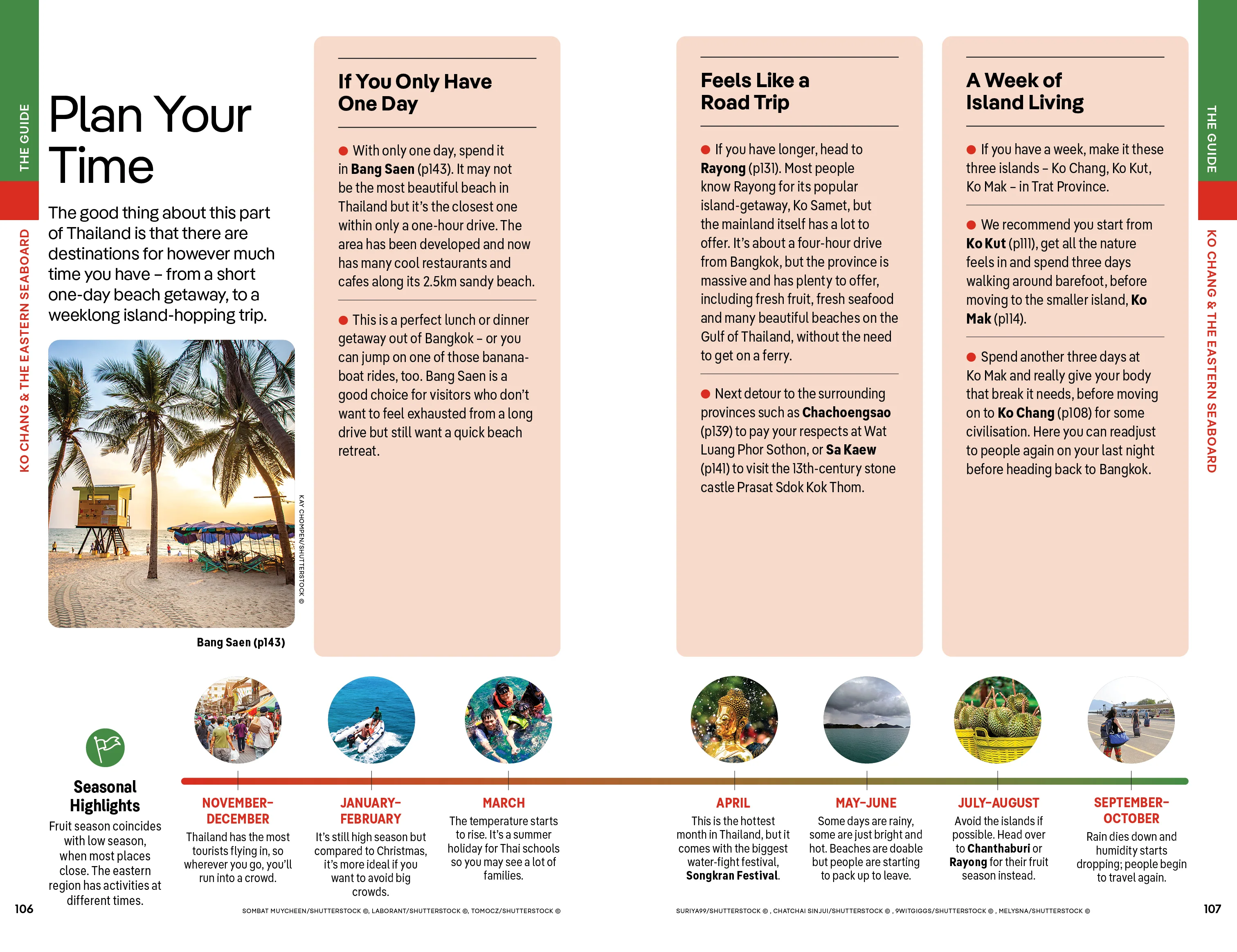Thailand's Islands & Beaches - Book + eBook - Image 14