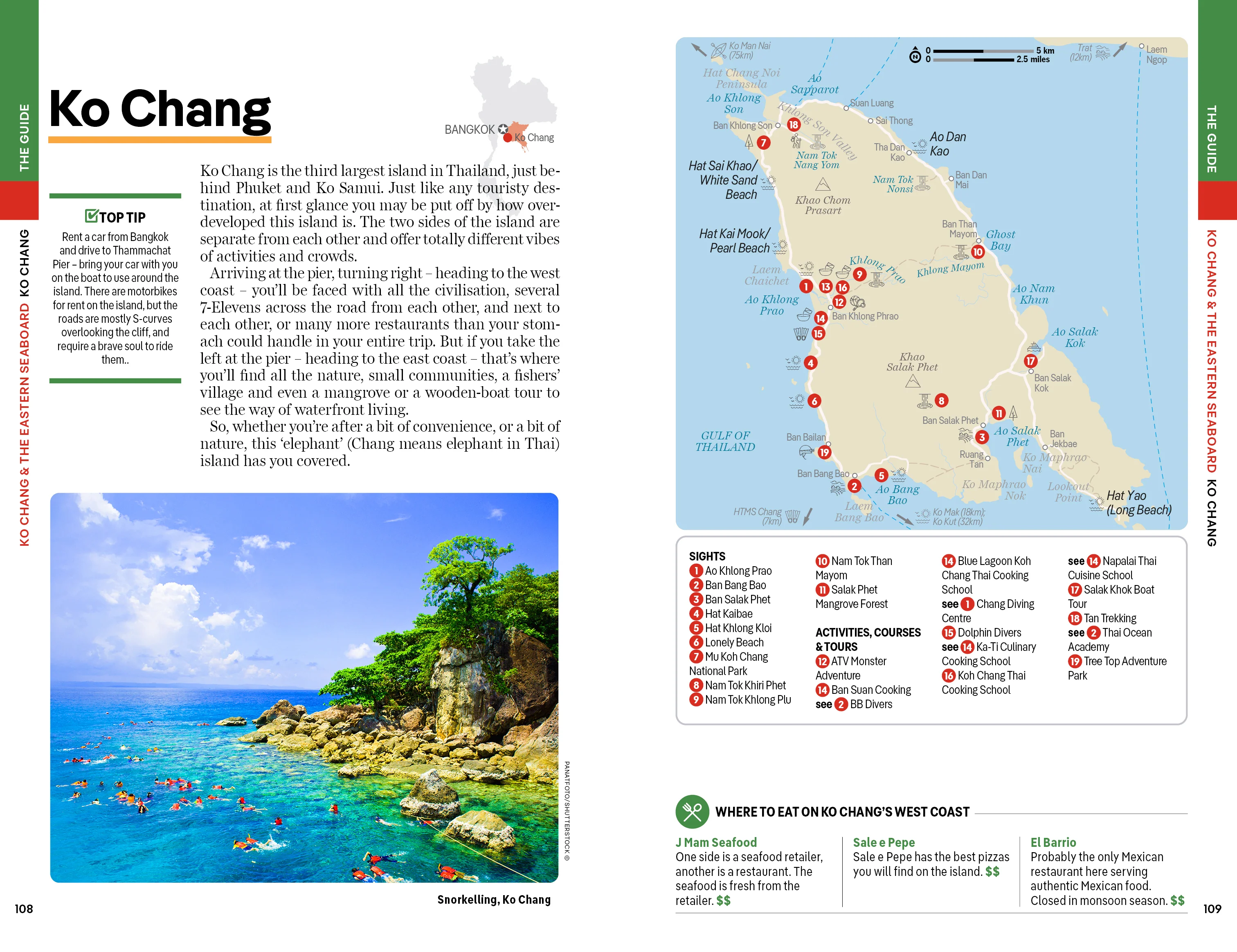 Thailand's Islands & Beaches - Book + eBook - Image 15