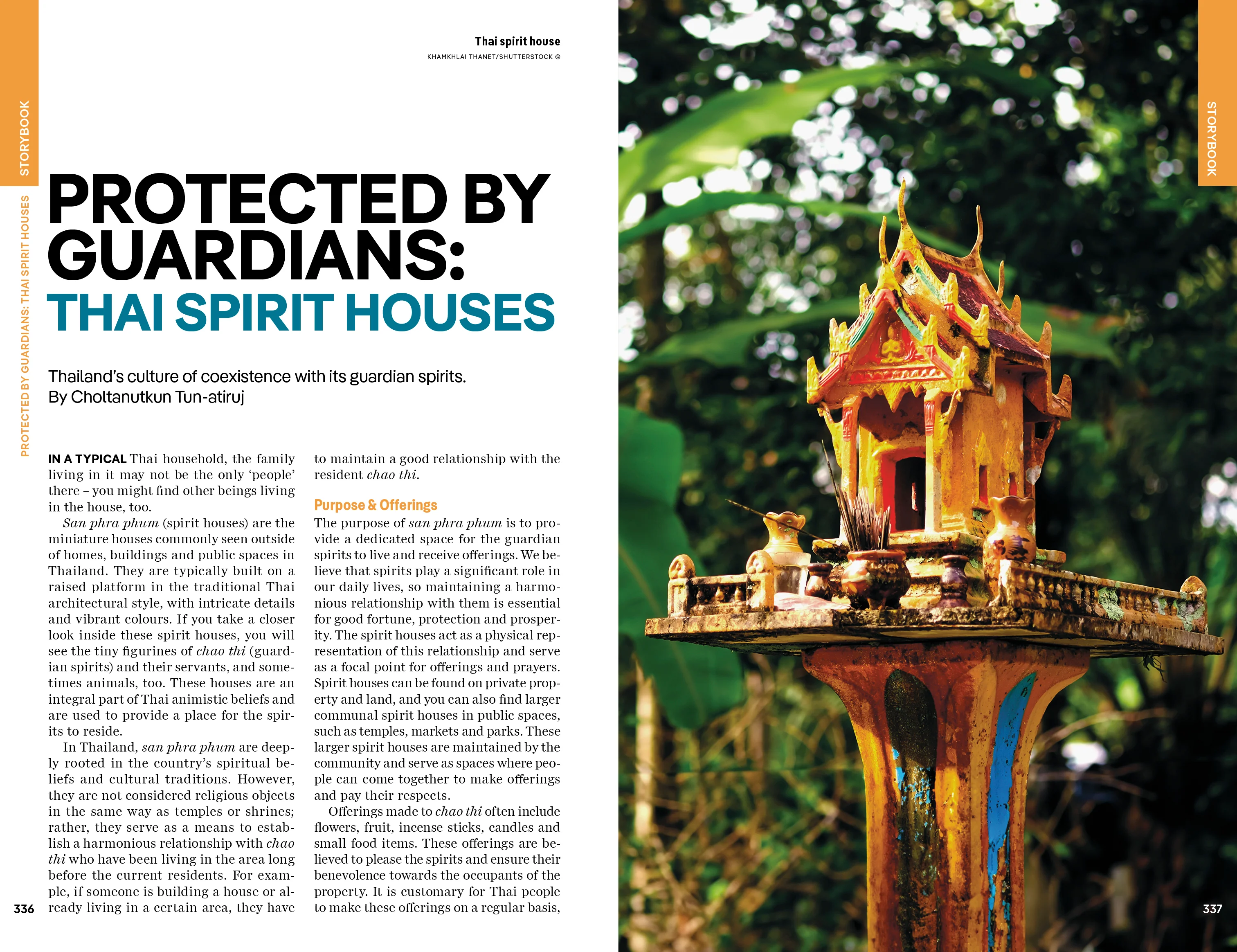 Thailand's Islands & Beaches - Book + eBook - Image 18