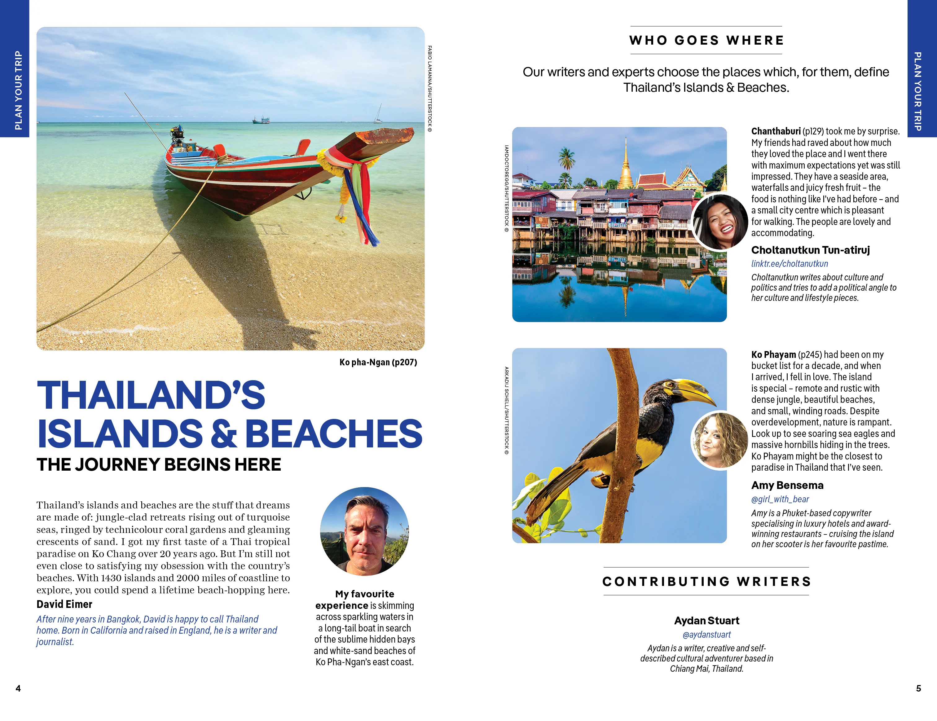 Thailand's Islands & Beaches - Book + eBook - Image 3