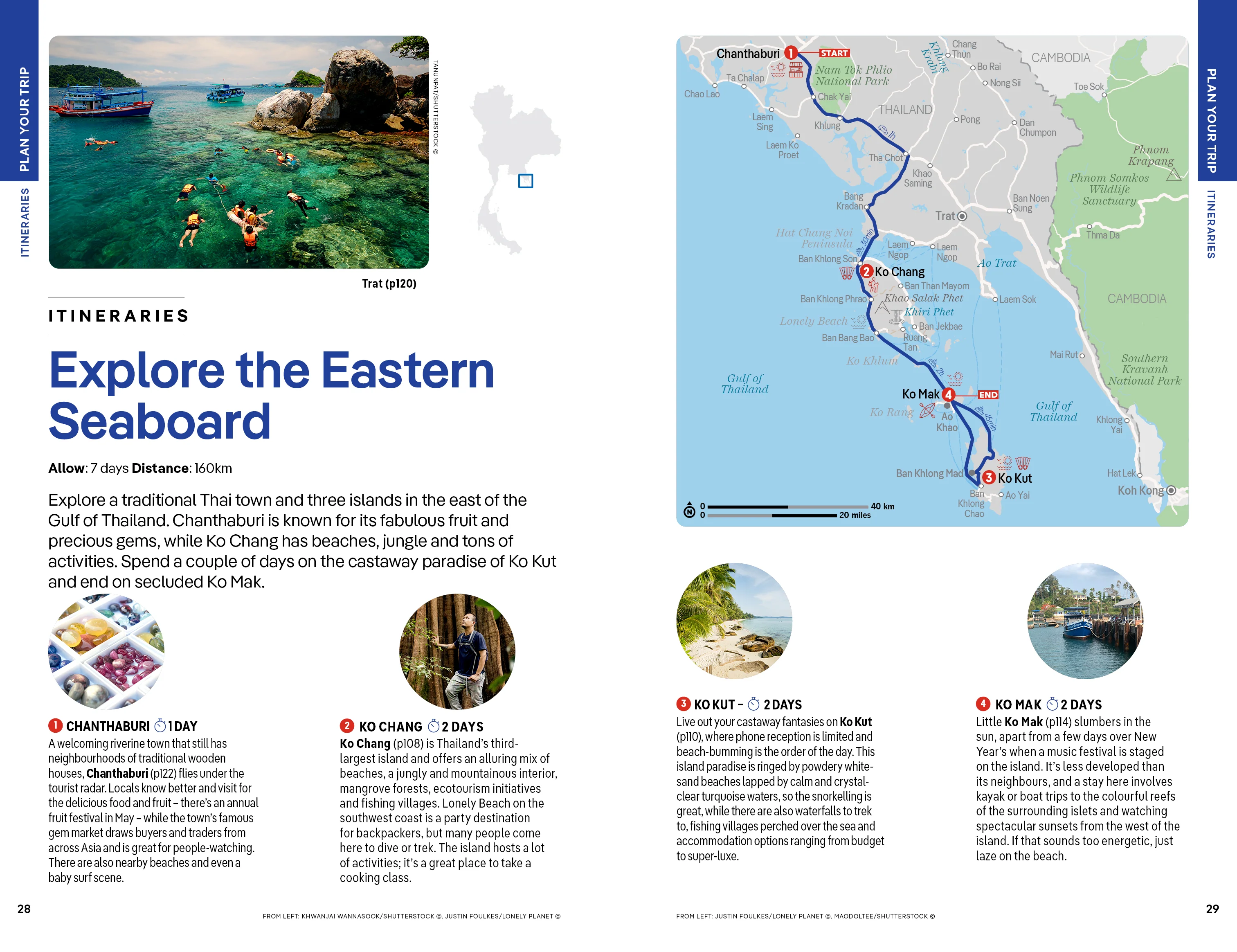 Thailand's Islands & Beaches - Book + eBook - Image 6