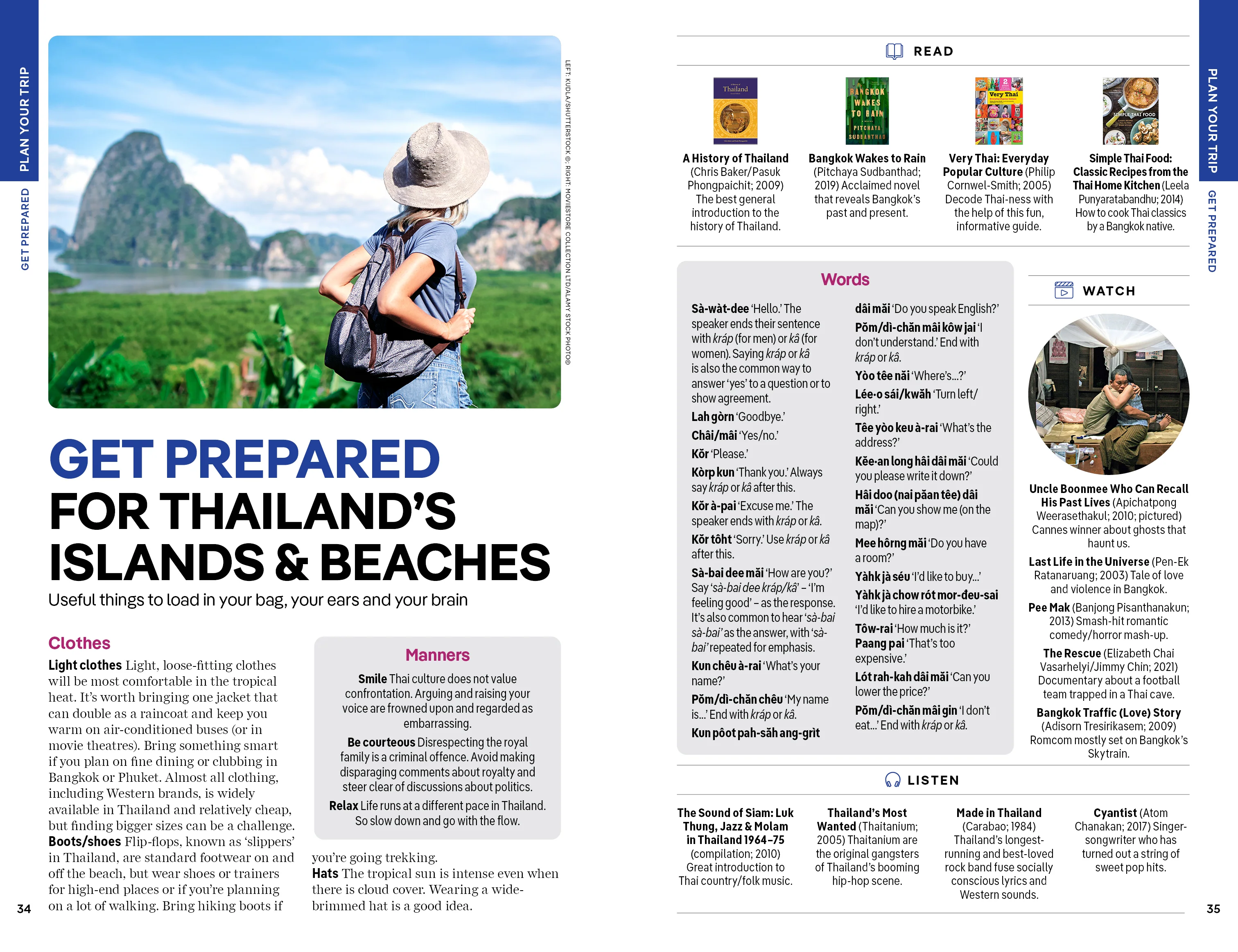 Thailand's Islands & Beaches - Book + eBook - Image 8