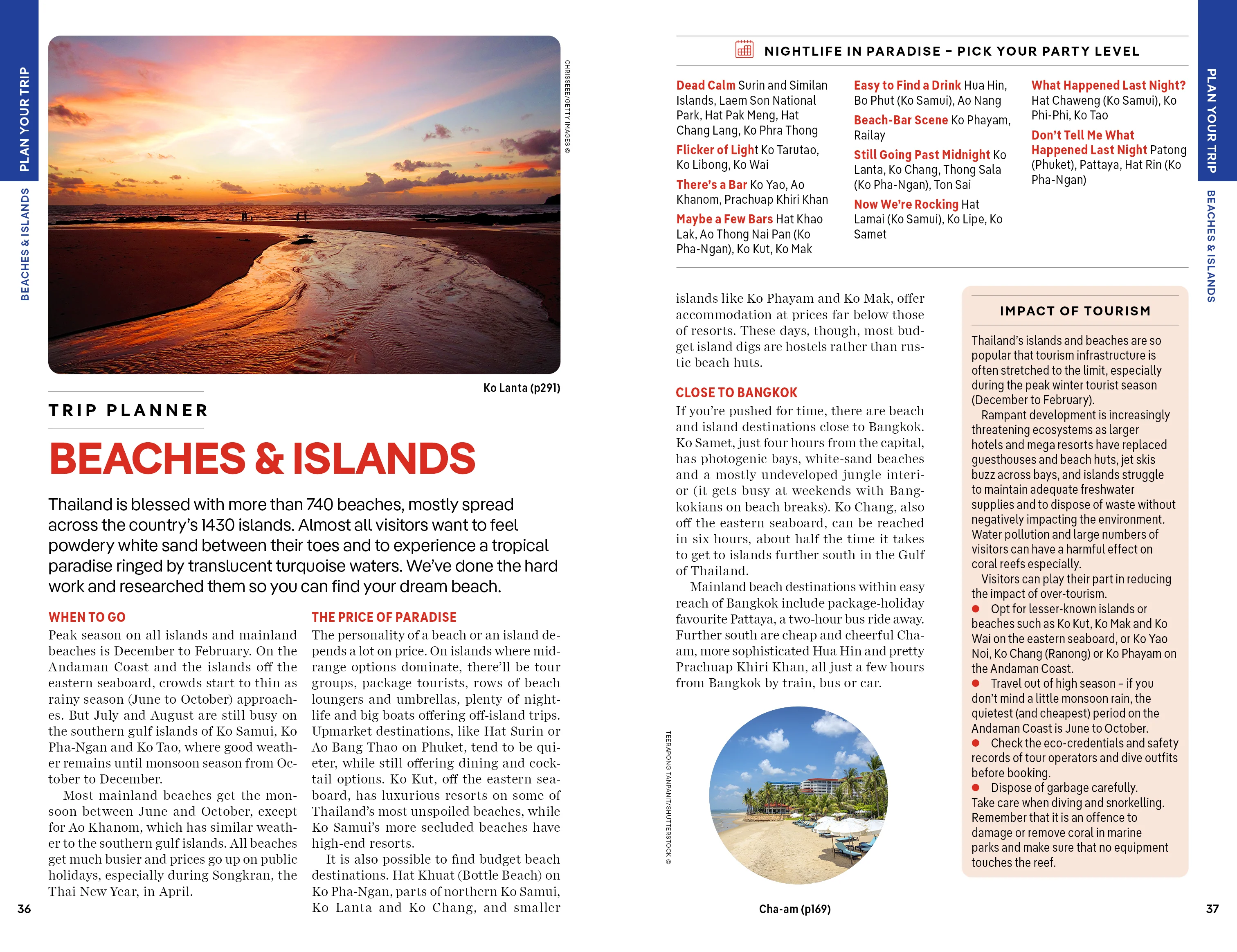 Thailand's Islands & Beaches - Book + eBook - Image 9