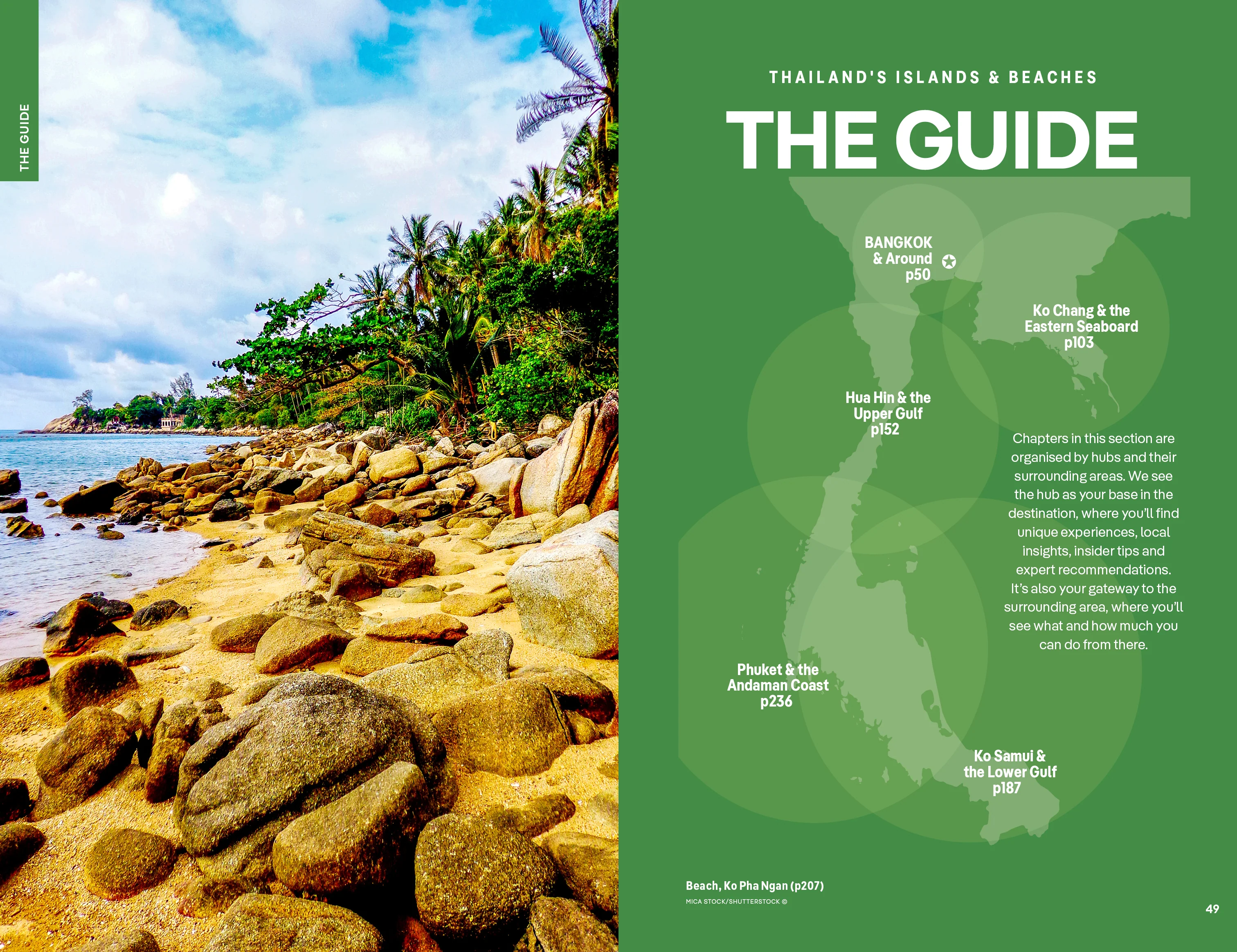 Thailand's Islands & Beaches - Image 11