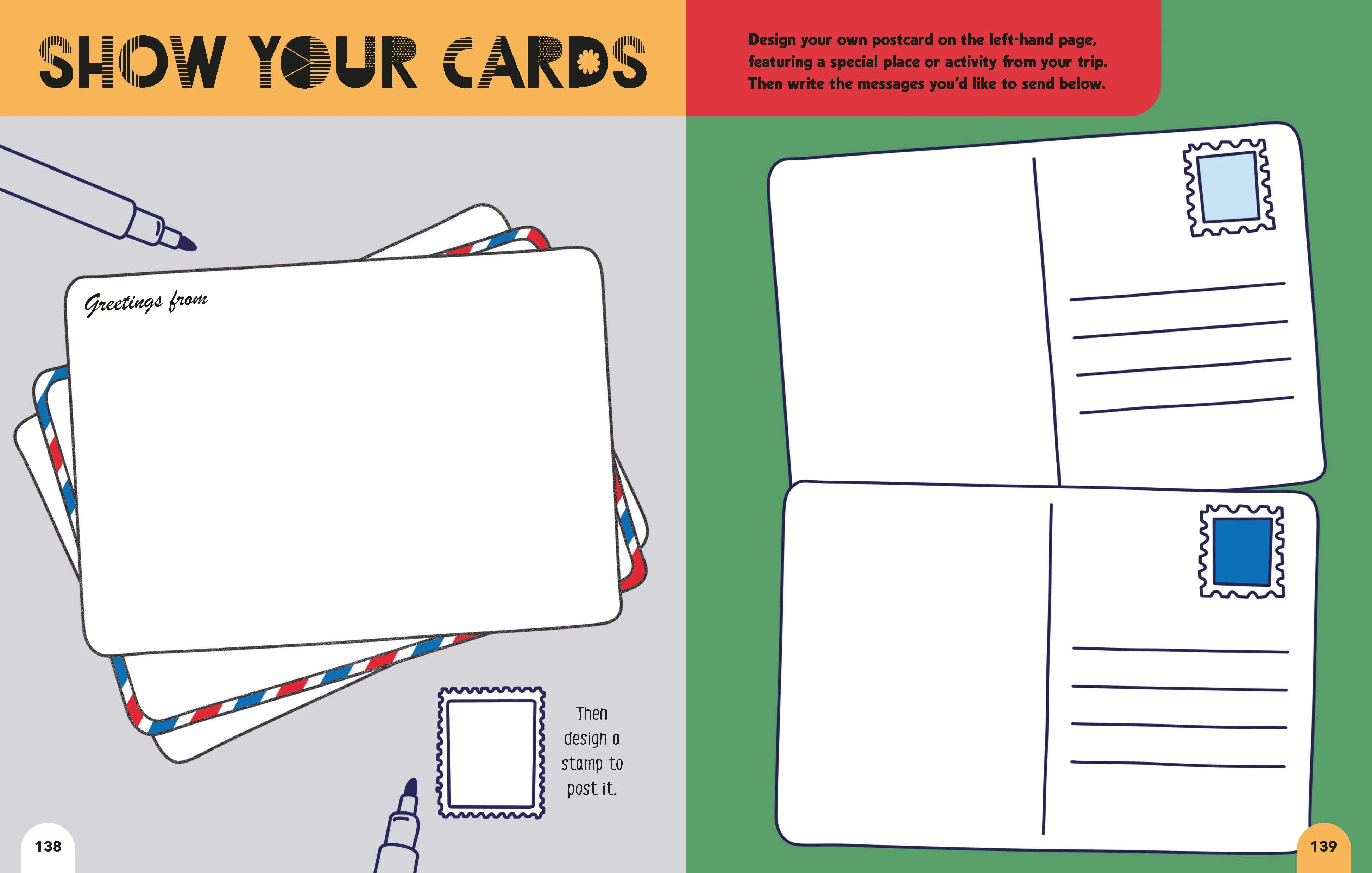 The Games on the Go Activity Book - Image 13