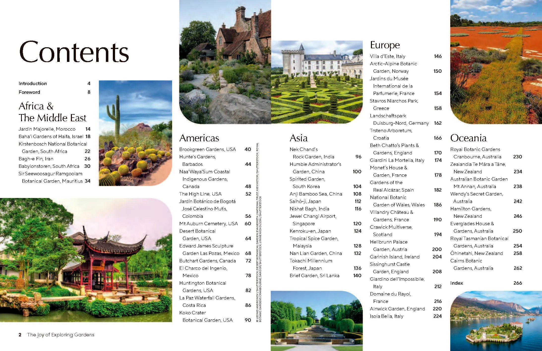 The Joy of Exploring Gardens - Image 2