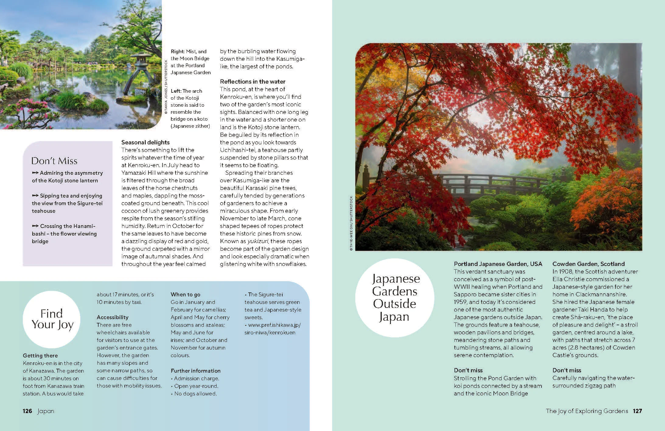The Joy of Exploring Gardens - Image 8