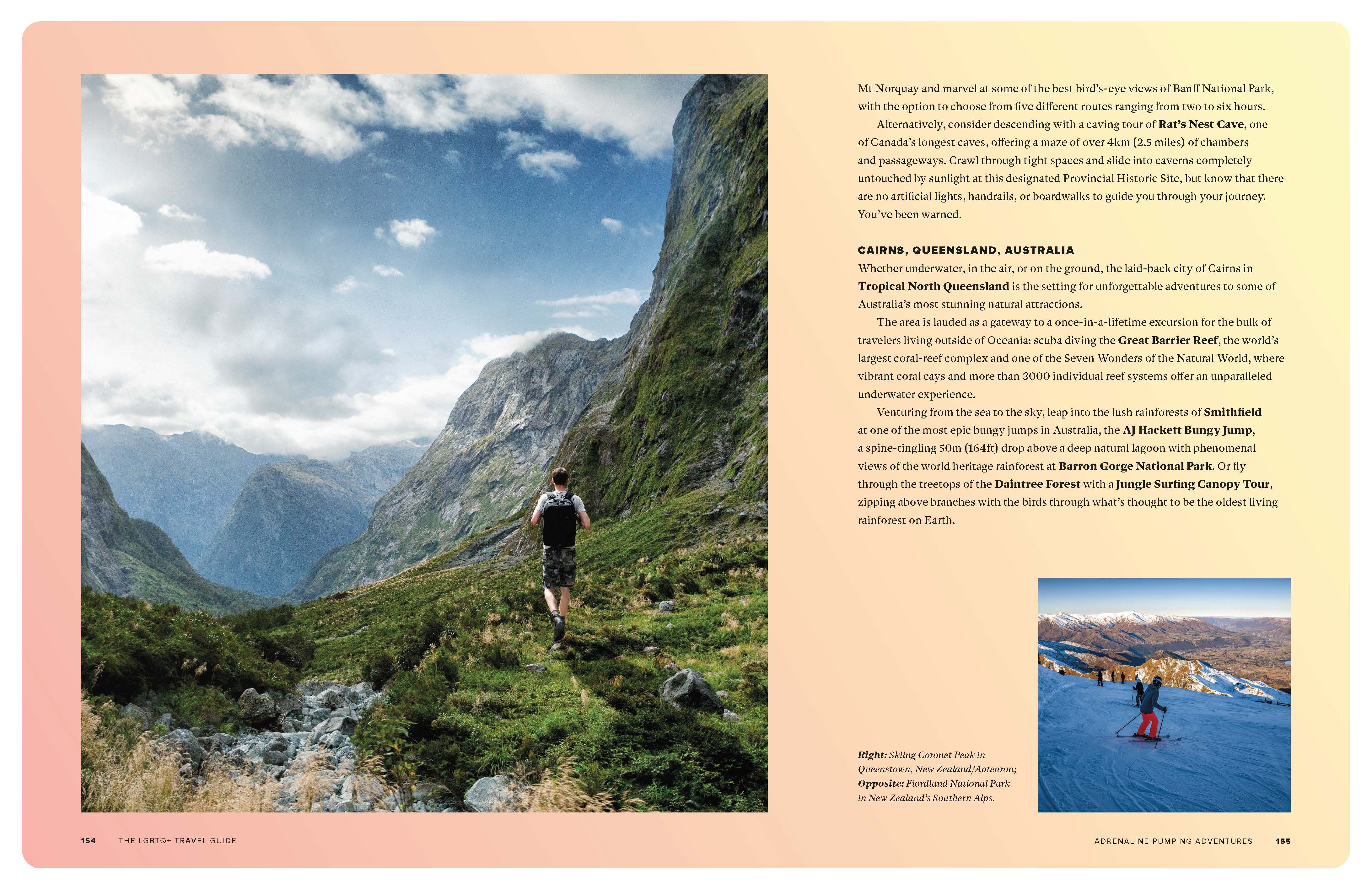 The LGBTQ+ Travel Guide - Book - Image 13