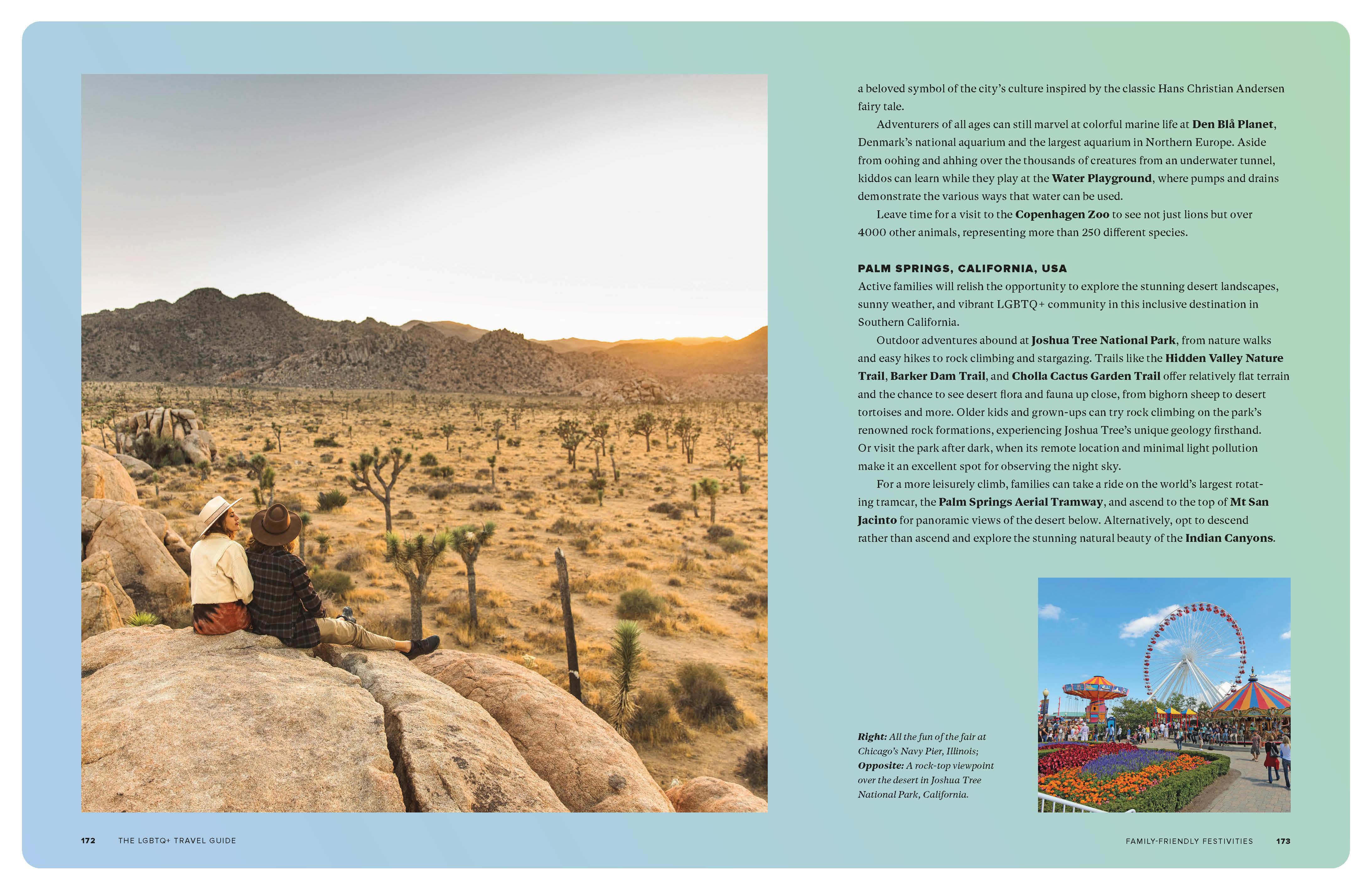 The LGBTQ+ Travel Guide - Book + eBook - Image 15