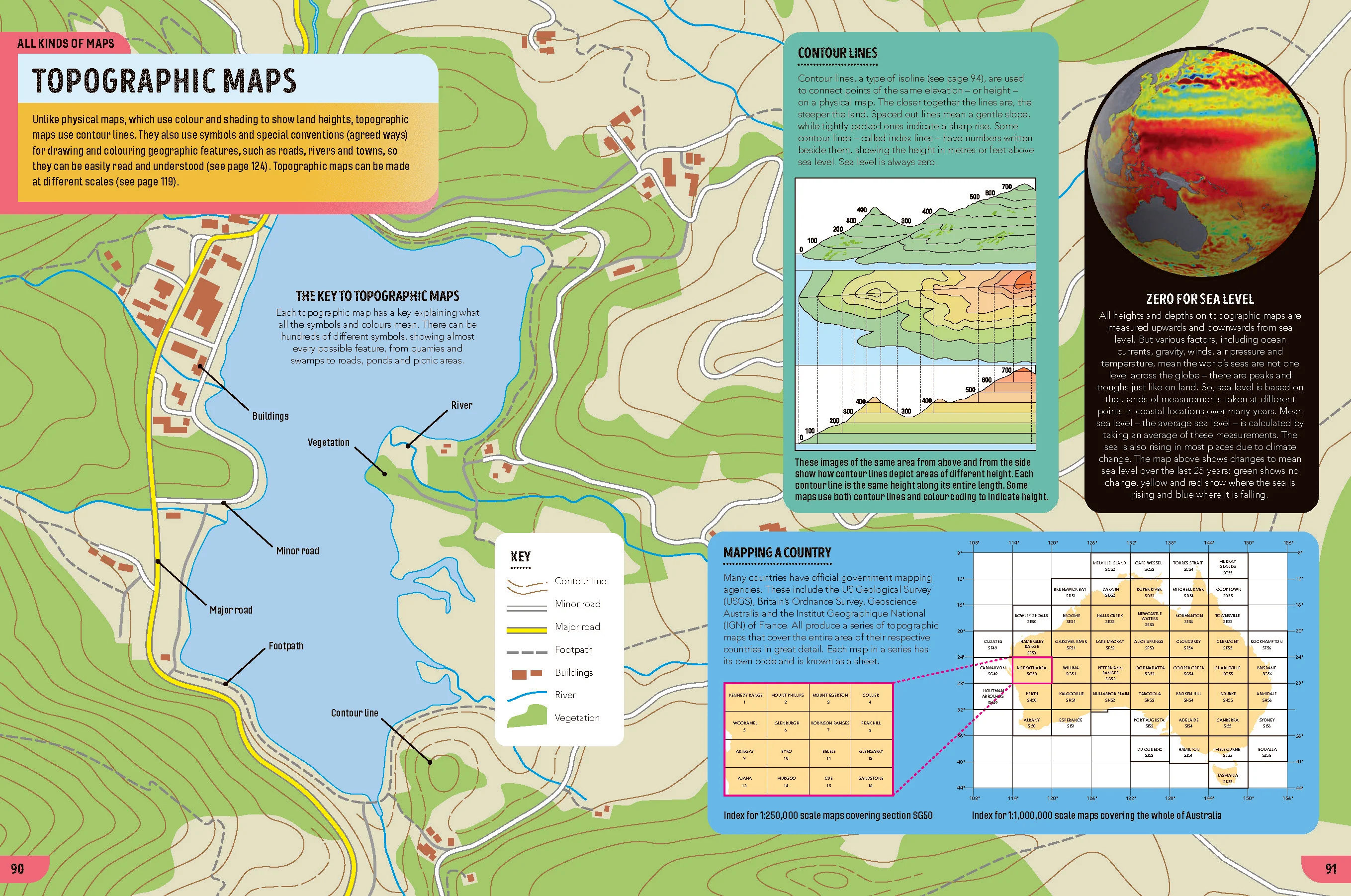 The Maps Book - Image 10