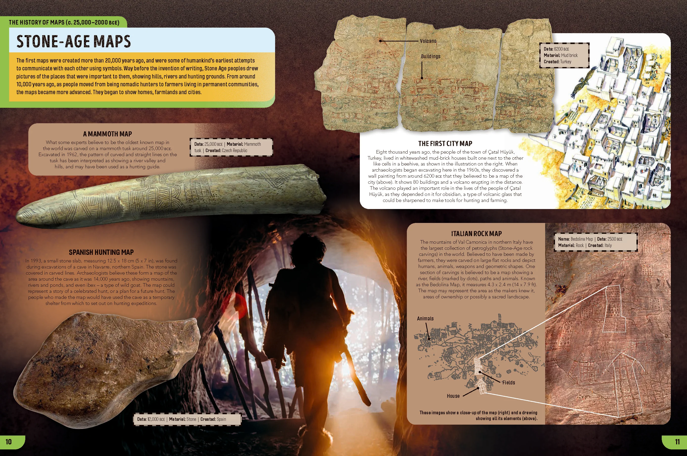 The Maps Book - Image 2