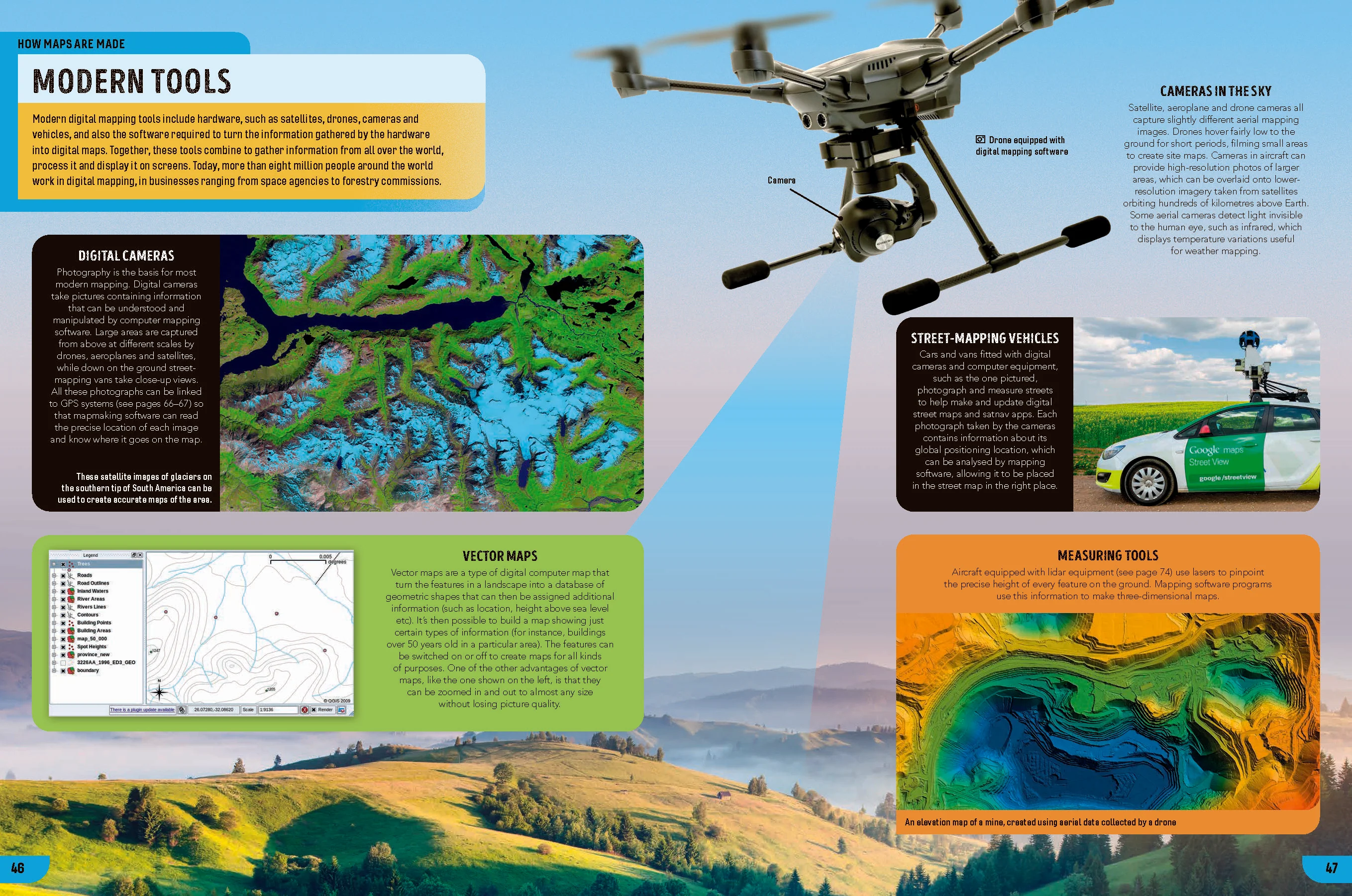 The Maps Book - Image 4