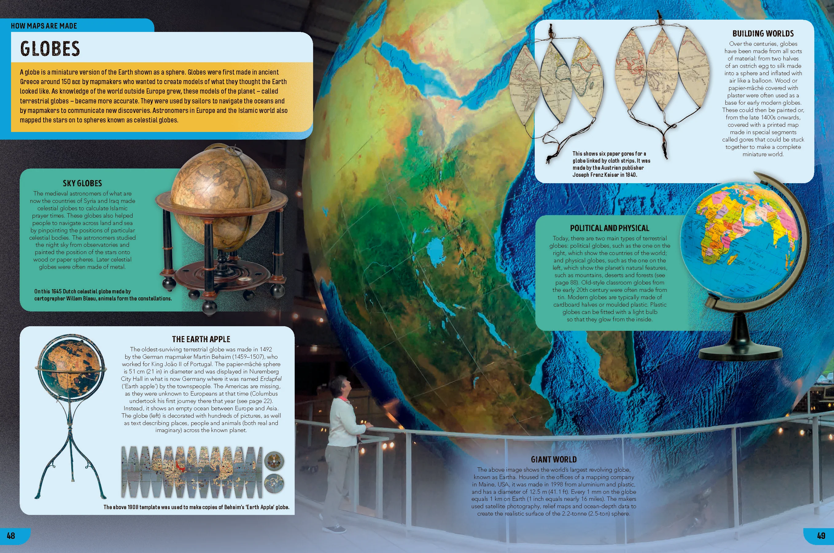 The Maps Book - Image 5