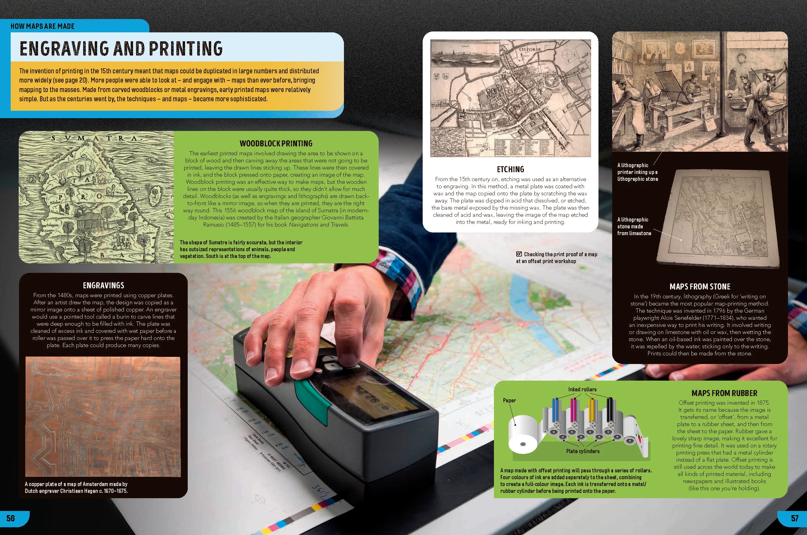 The Maps Book - Image 7