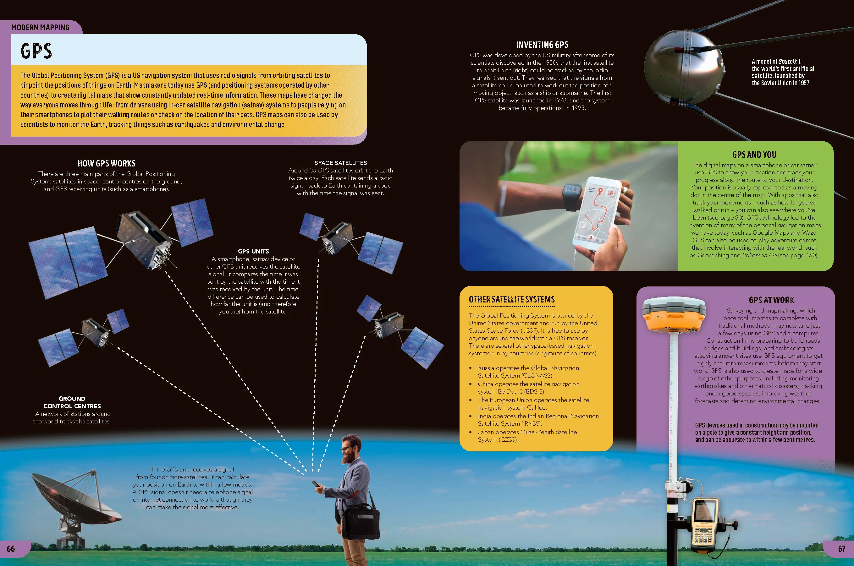The Maps Book - Image 8