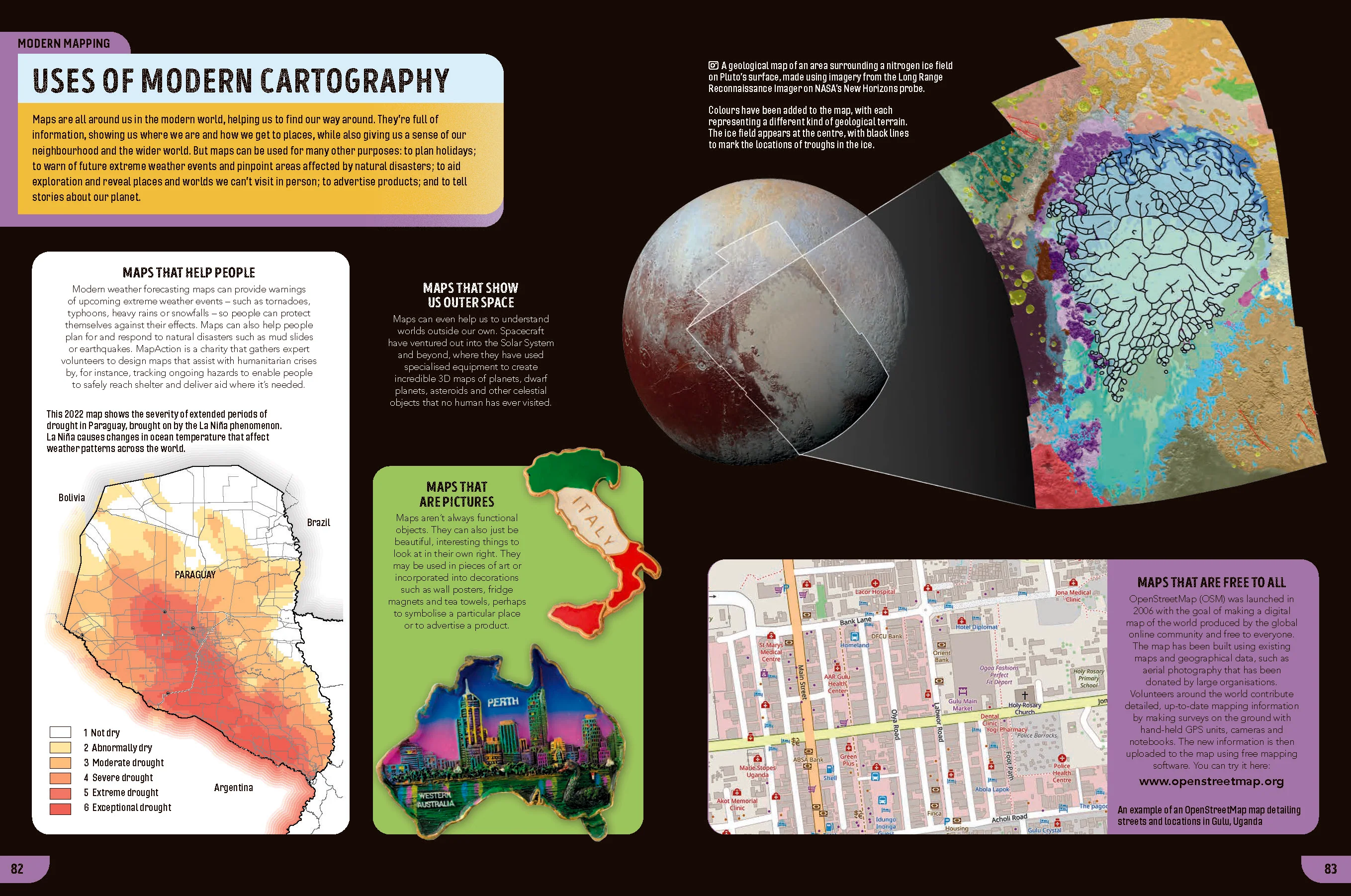 The Maps Book - Image 9