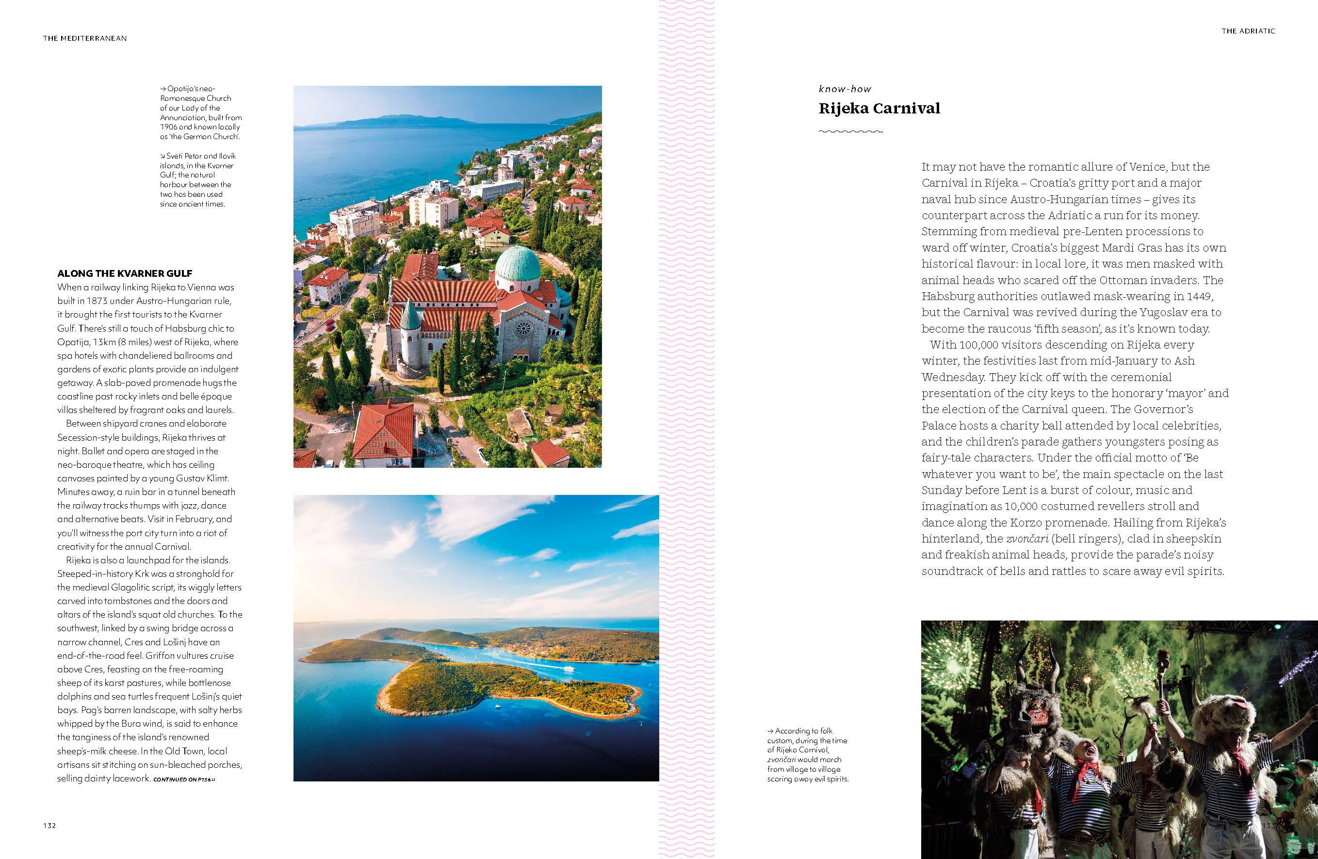 The Mediterranean (Hardcover) - Image 17