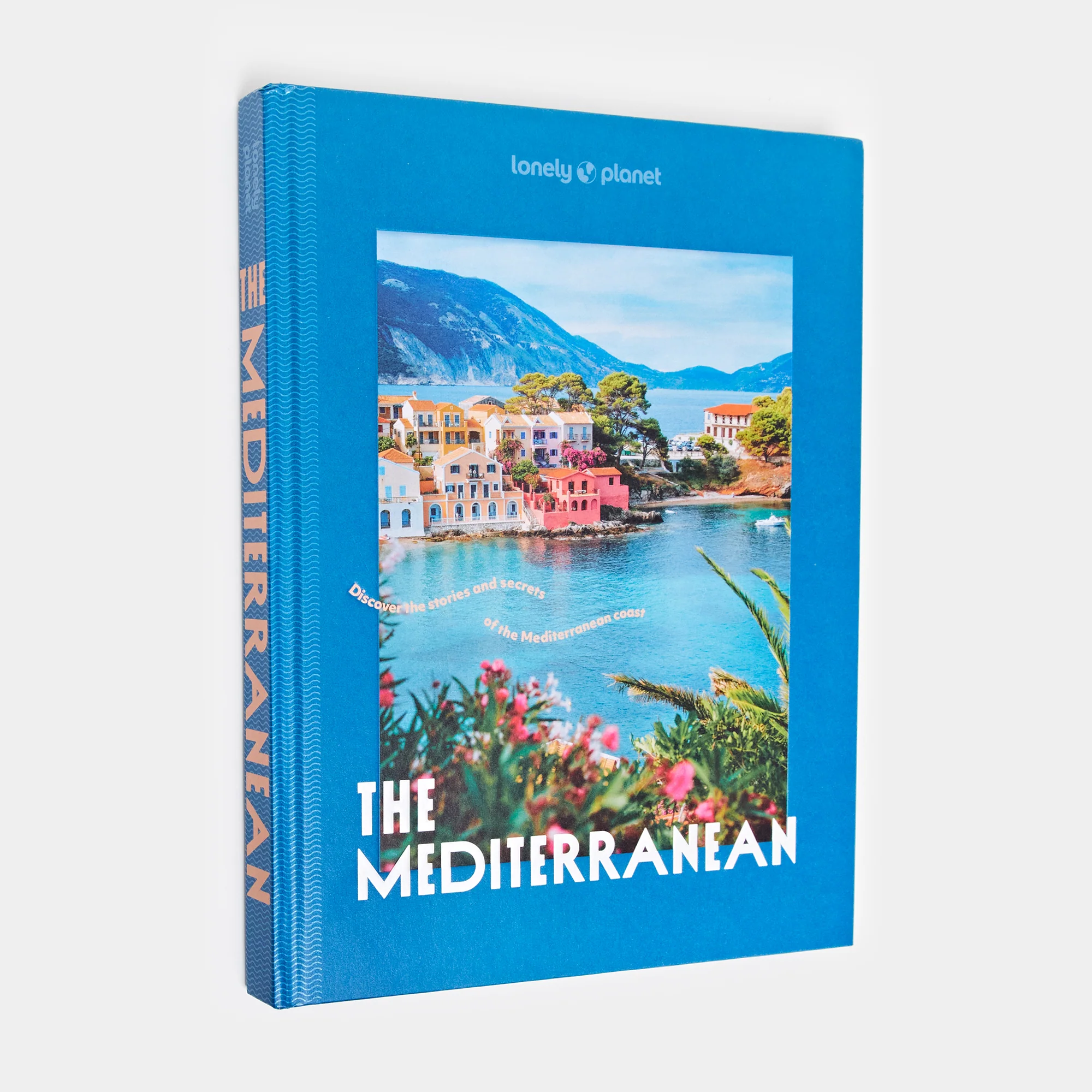 The Mediterranean (Hardcover) - Image 3