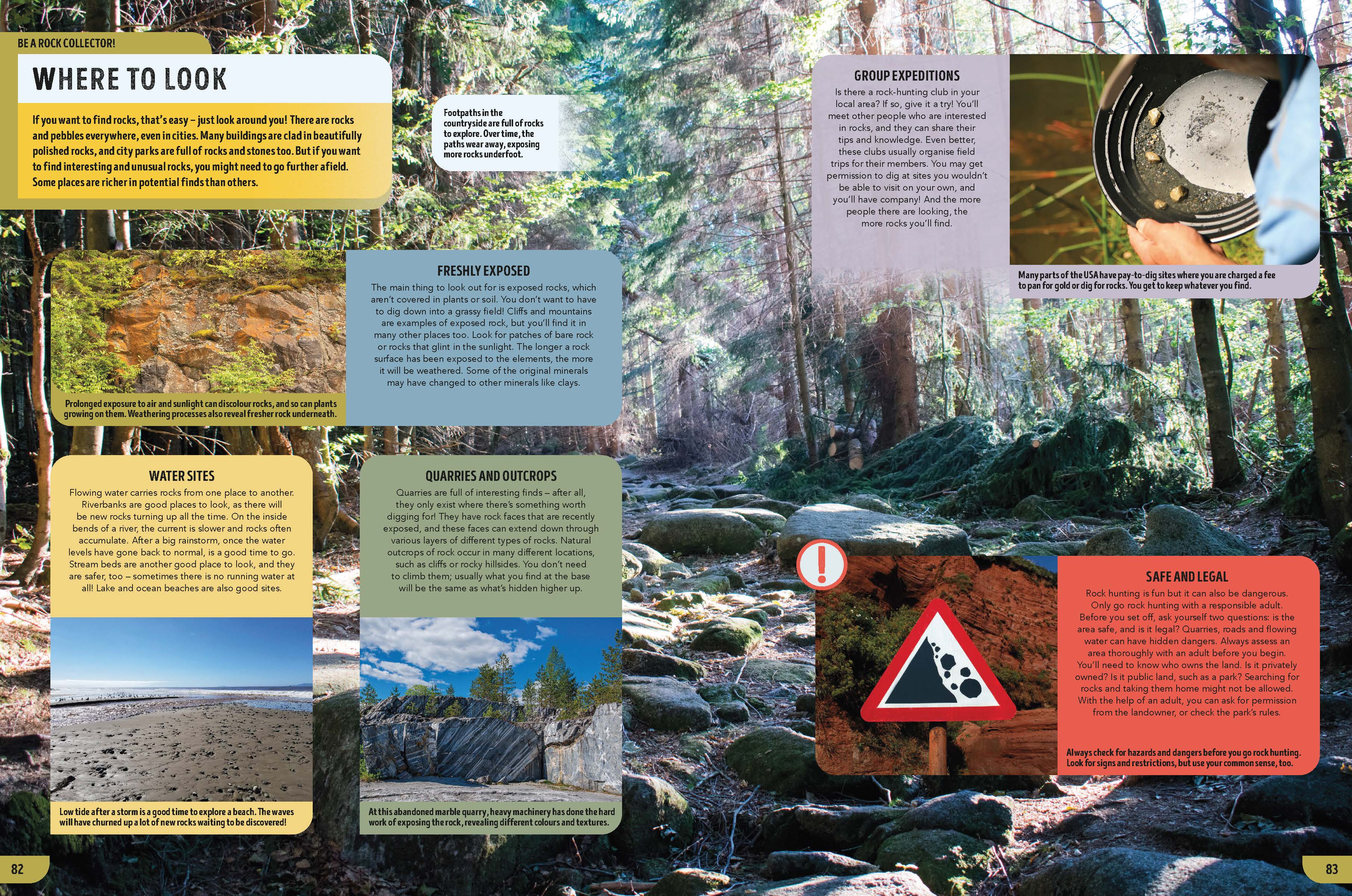The Rocks Book - Image 10
