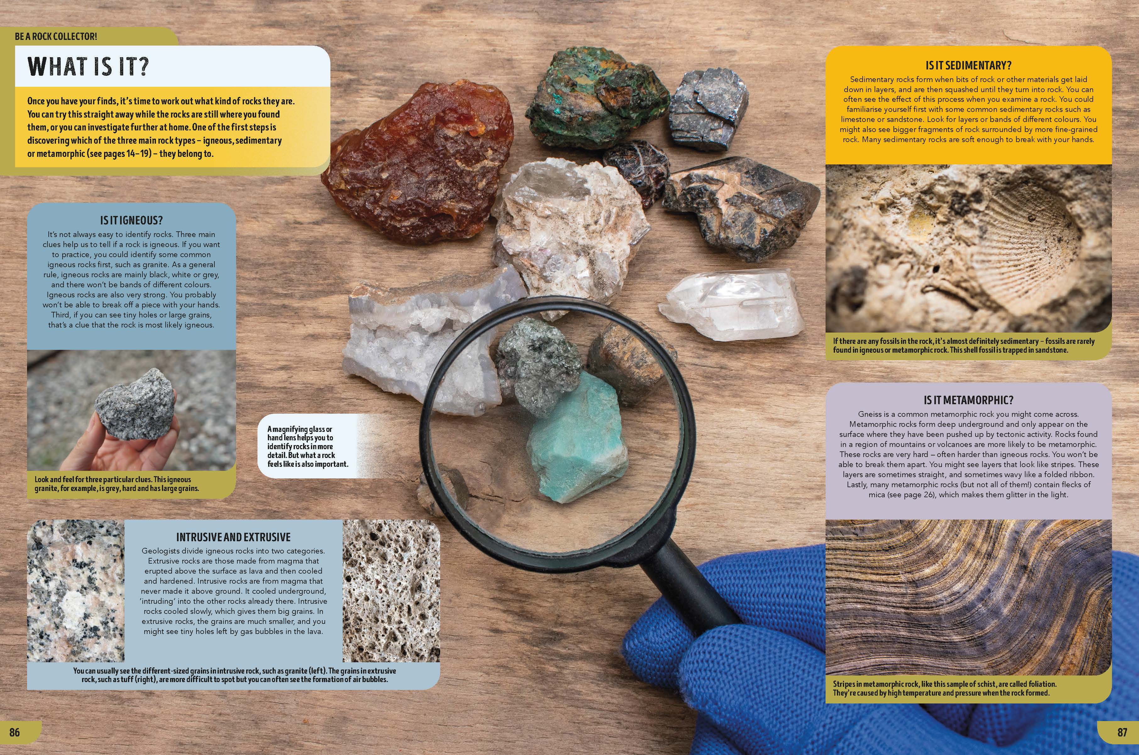 The Rocks Book - Image 11