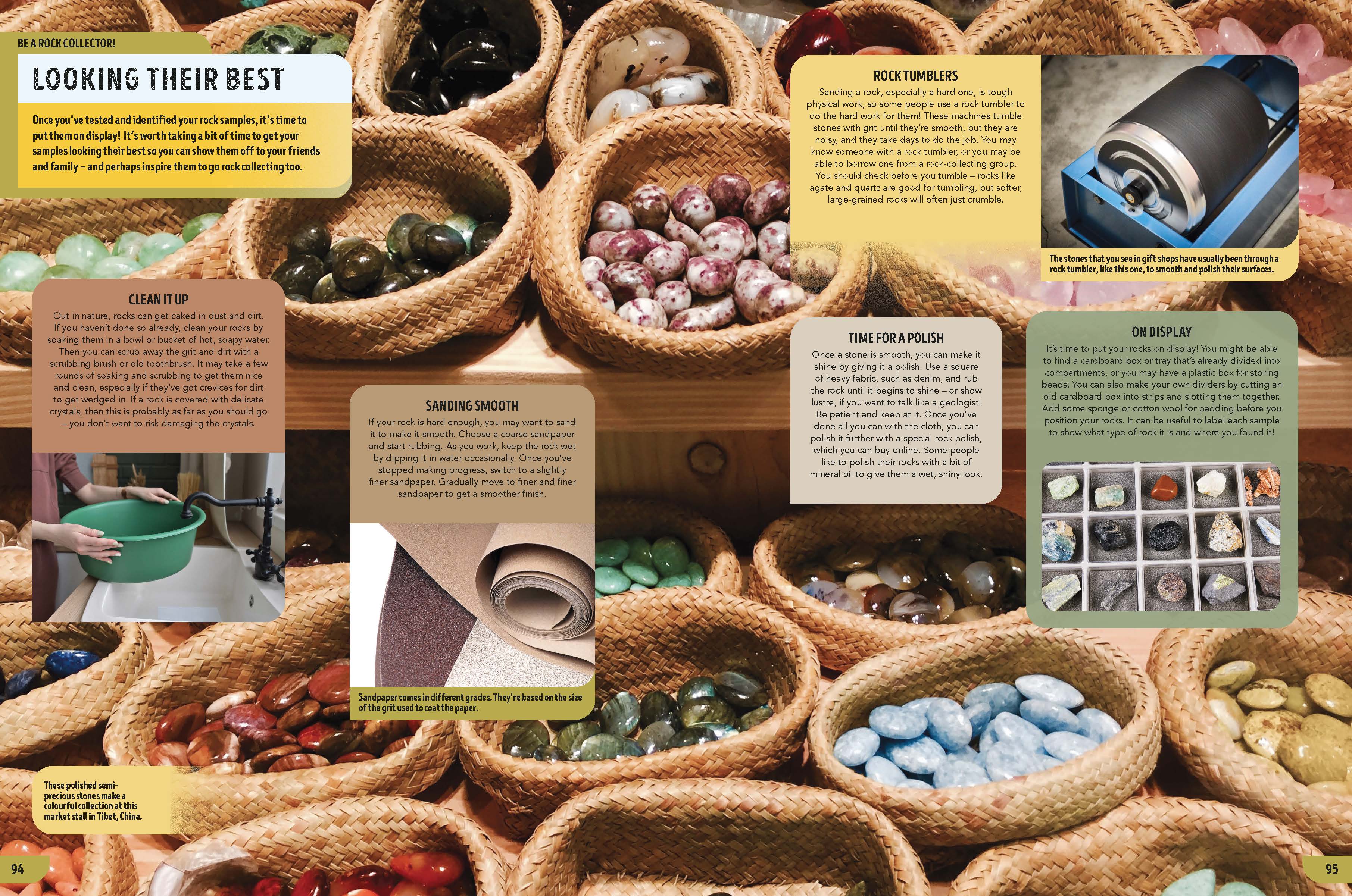 The Rocks Book - Image 12