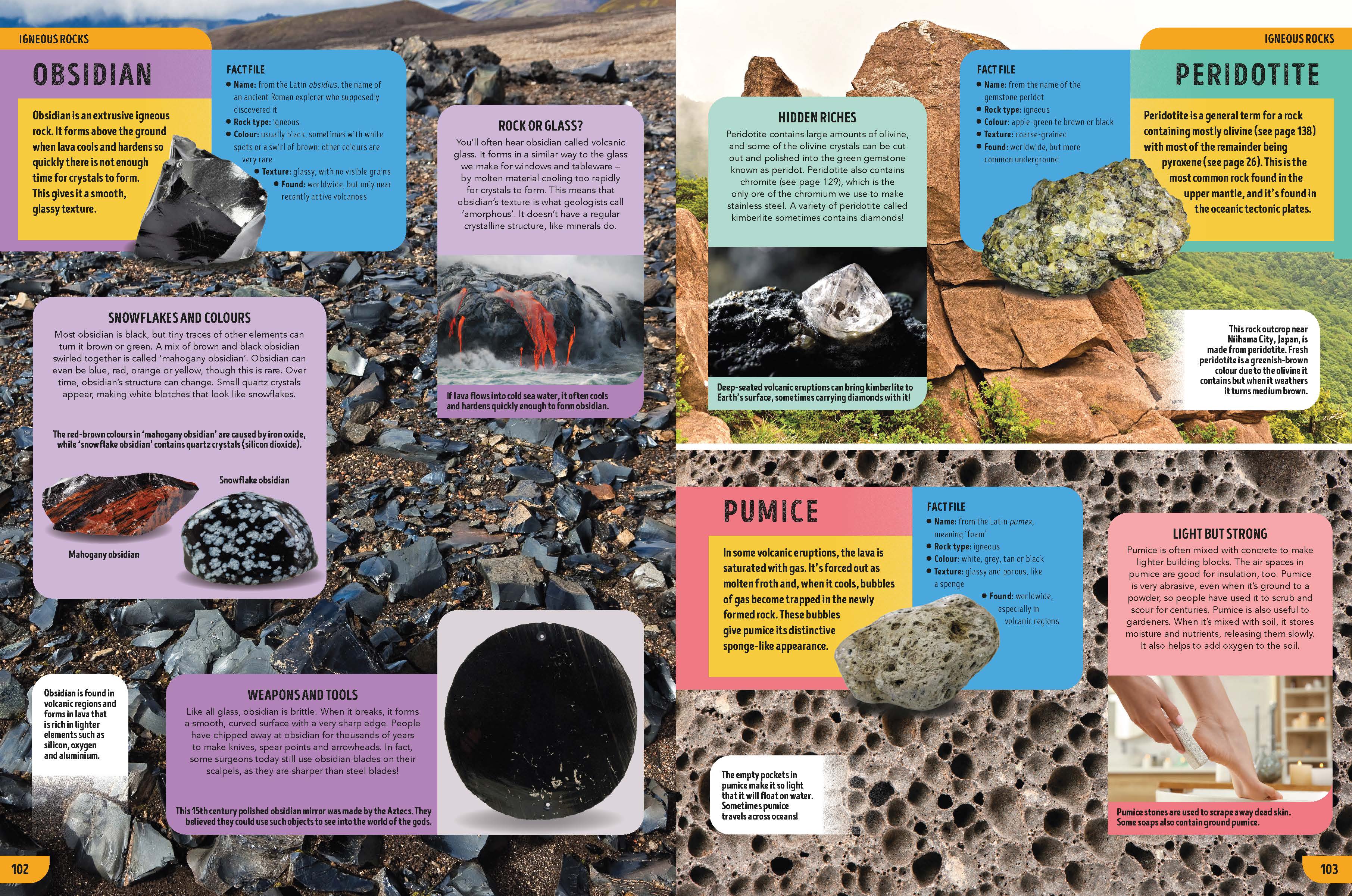 The Rocks Book - Image 13