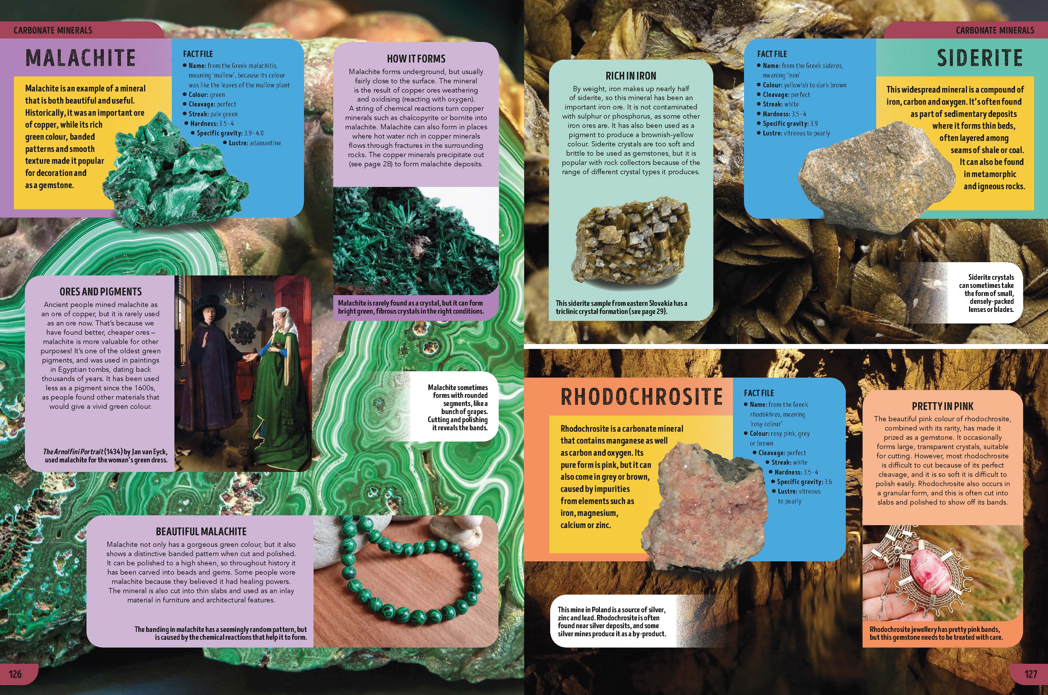 The Rocks Book - Image 14