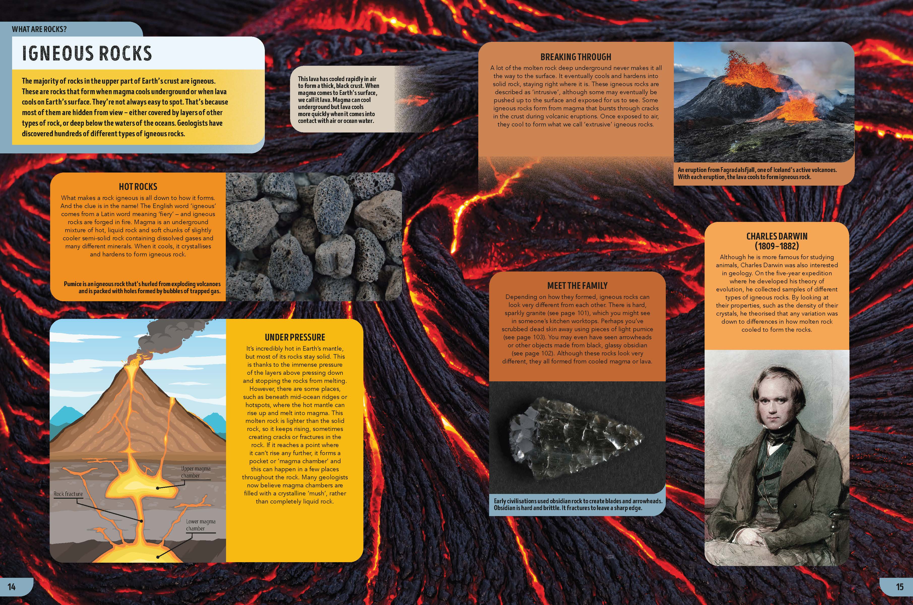 The Rocks Book - Image 4